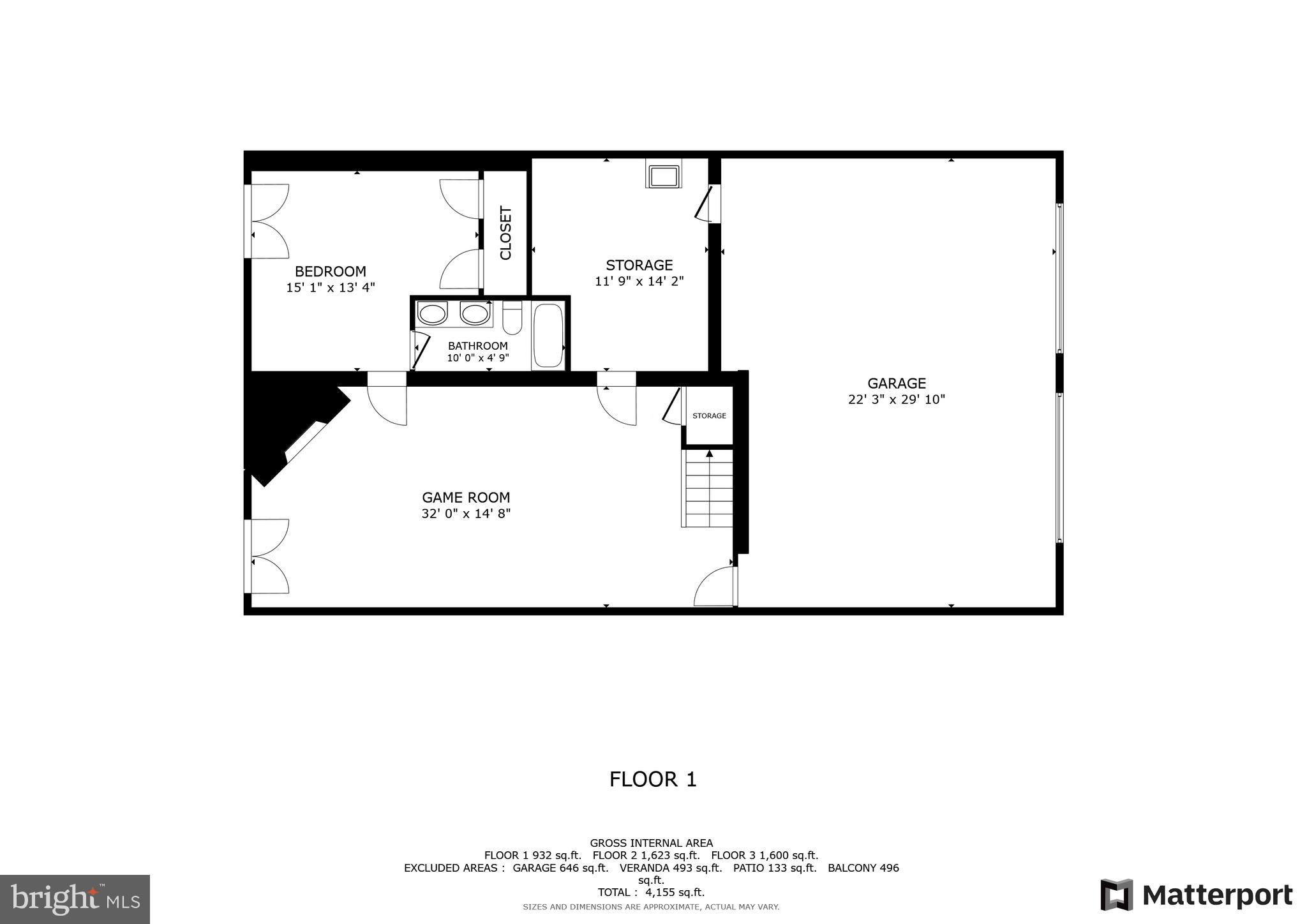 COUNTRY CLUB HILLS - Residential