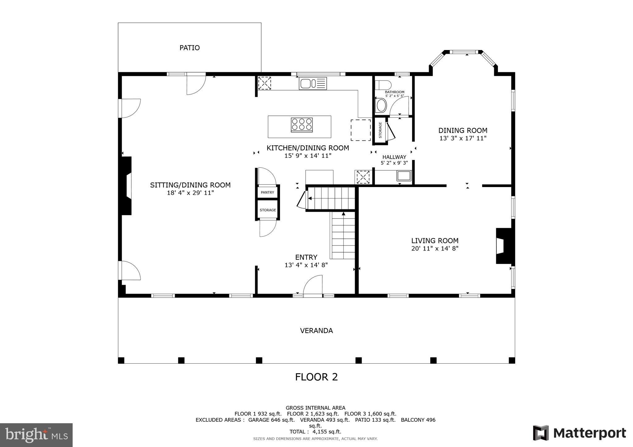 COUNTRY CLUB HILLS - Residential