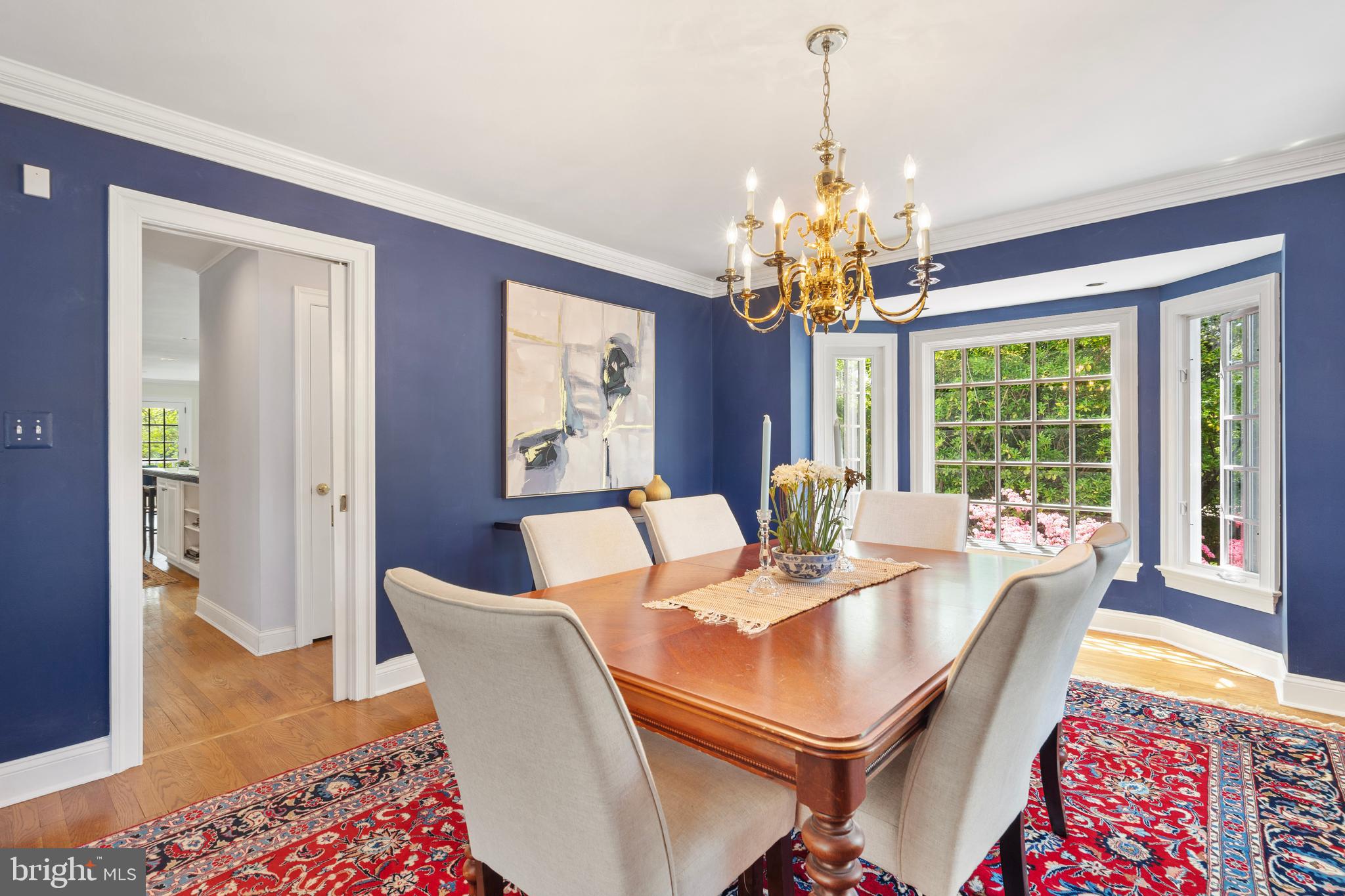 COUNTRY CLUB HILLS - Residential