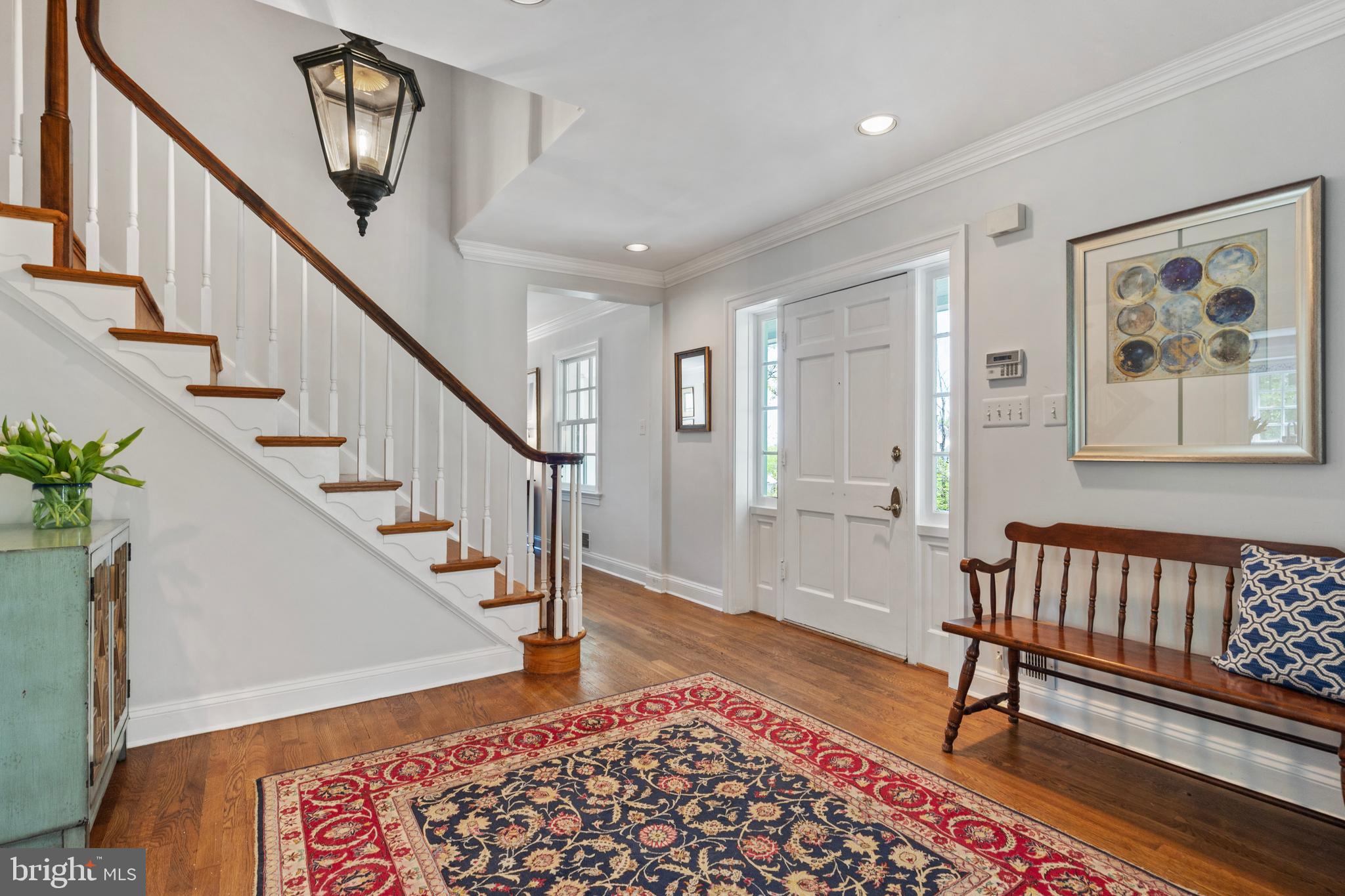 COUNTRY CLUB HILLS - Residential