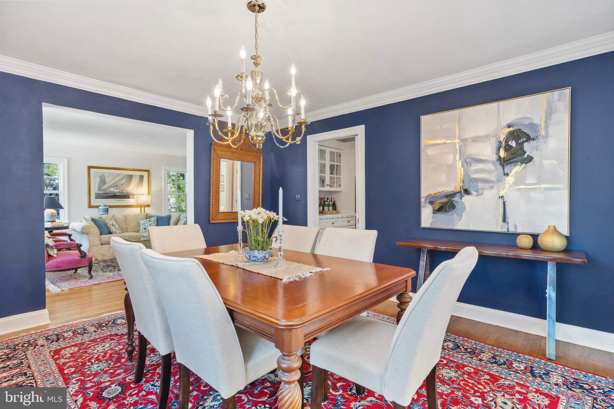 COUNTRY CLUB HILLS - Residential