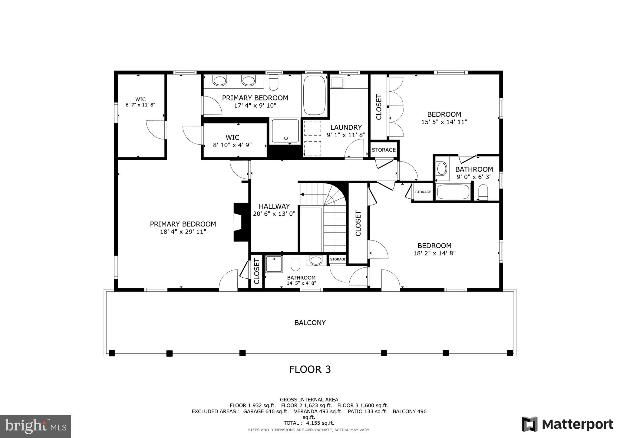 COUNTRY CLUB HILLS - Residential