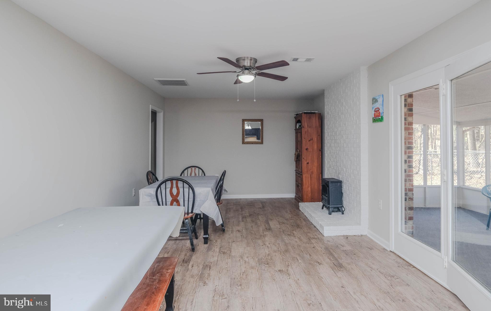 LAKE HOLIDAY ESTATES - Residential