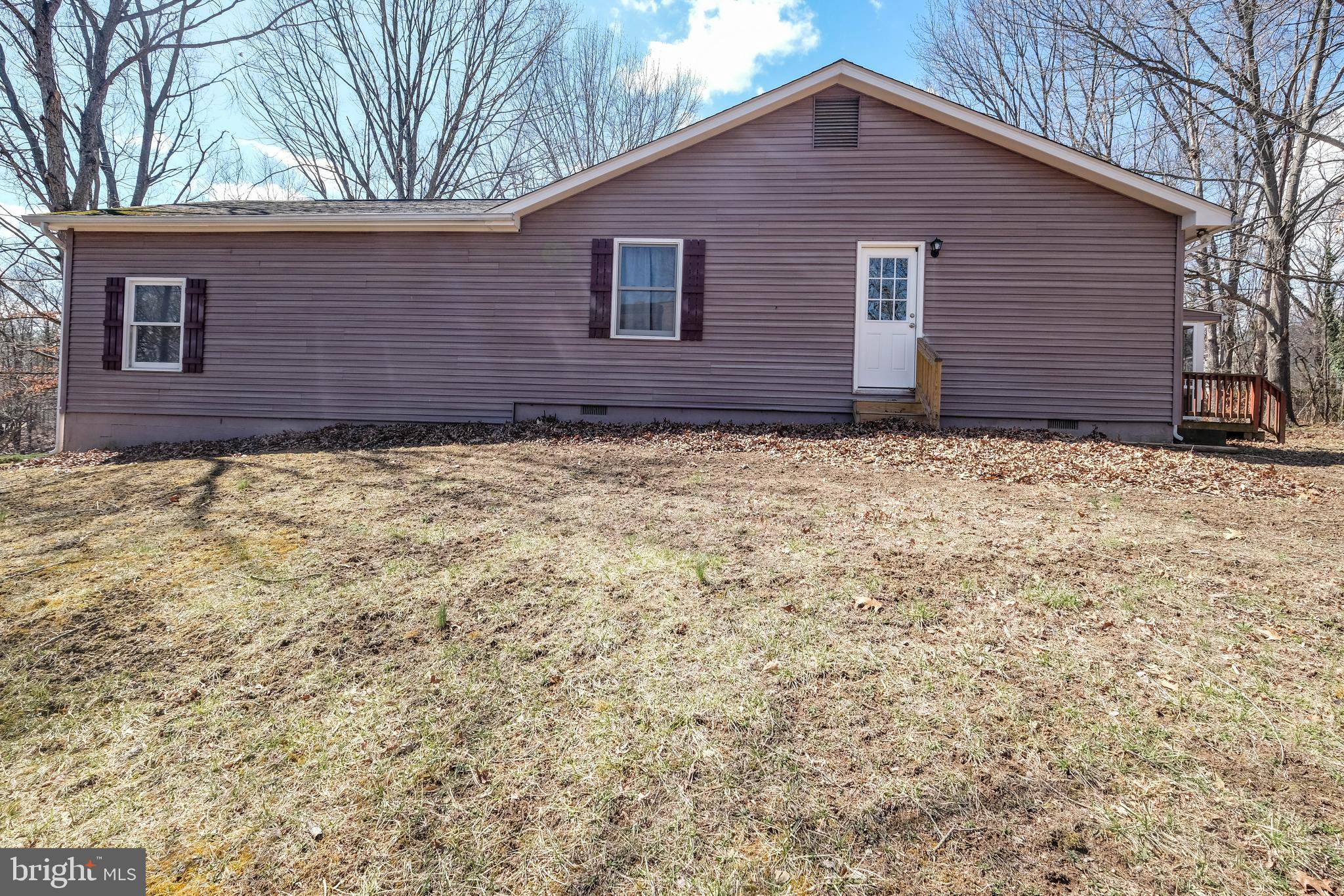 LAKE HOLIDAY ESTATES - Residential