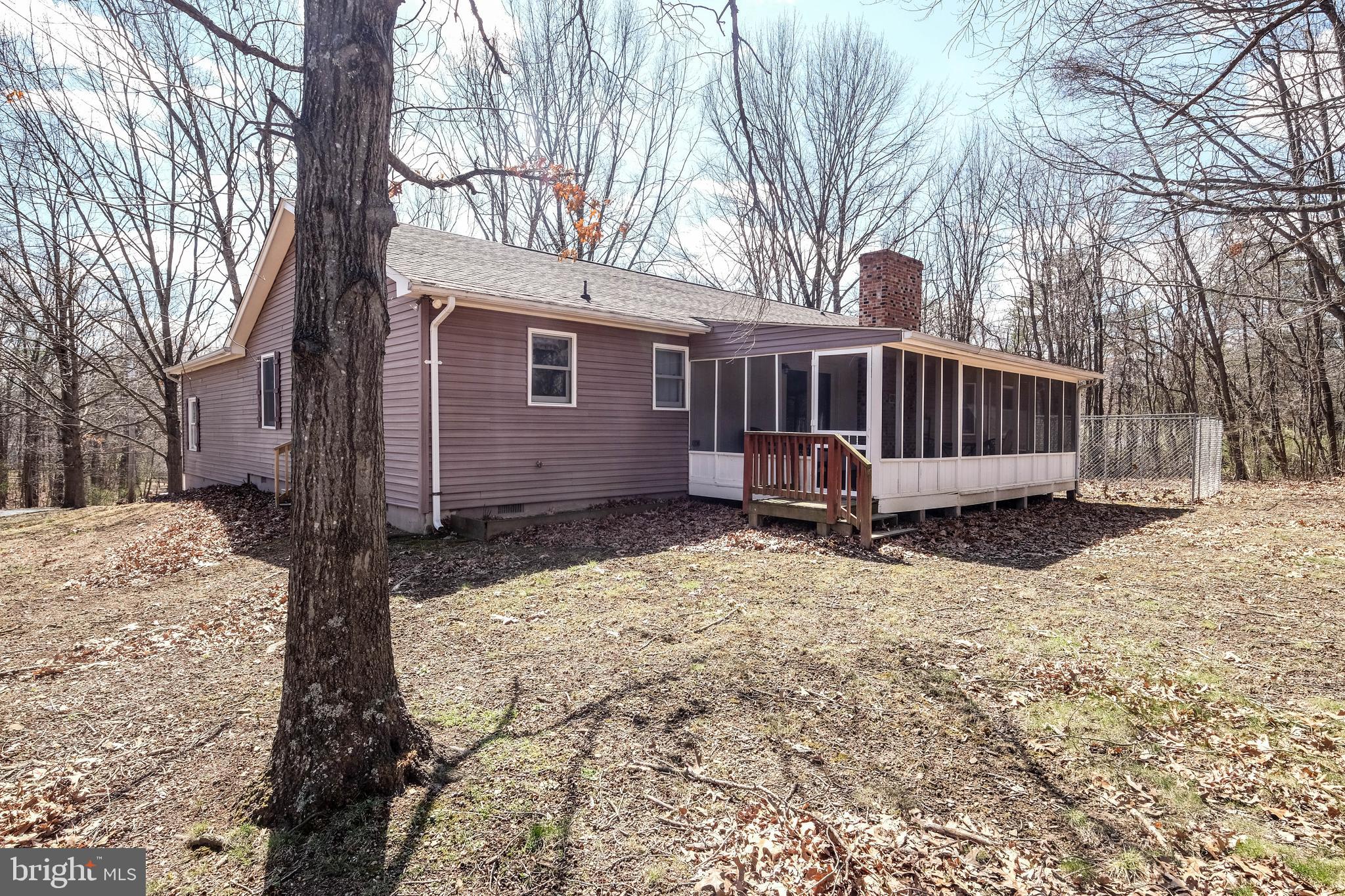 LAKE HOLIDAY ESTATES - Residential