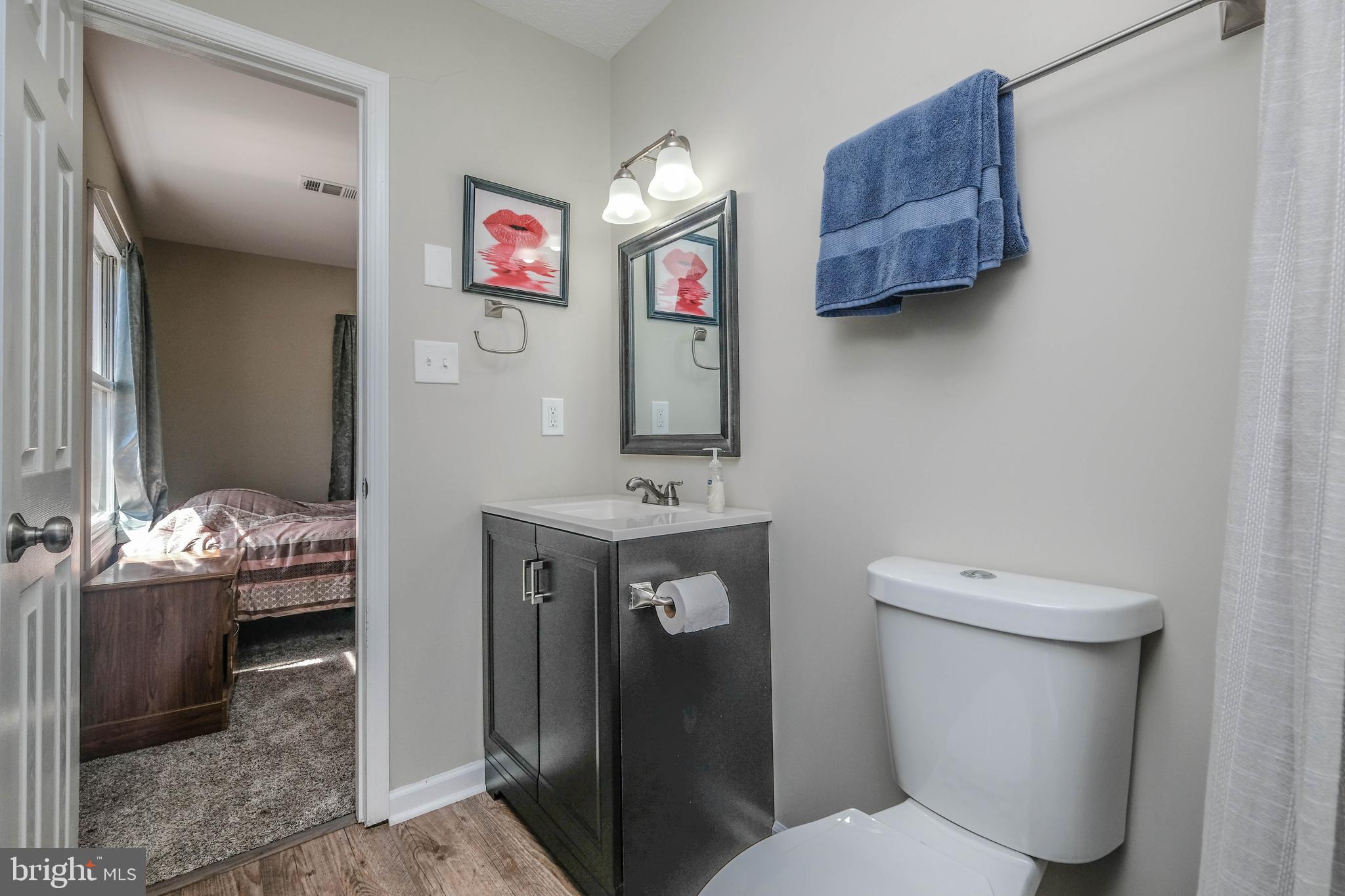 LAKE HOLIDAY ESTATES - Residential