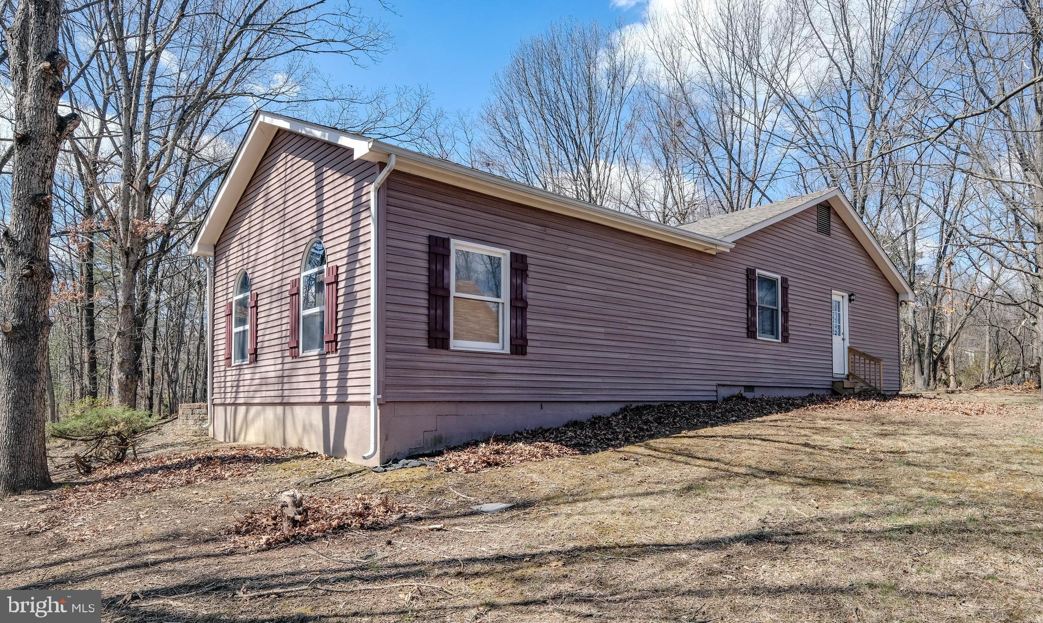 LAKE HOLIDAY ESTATES - Residential