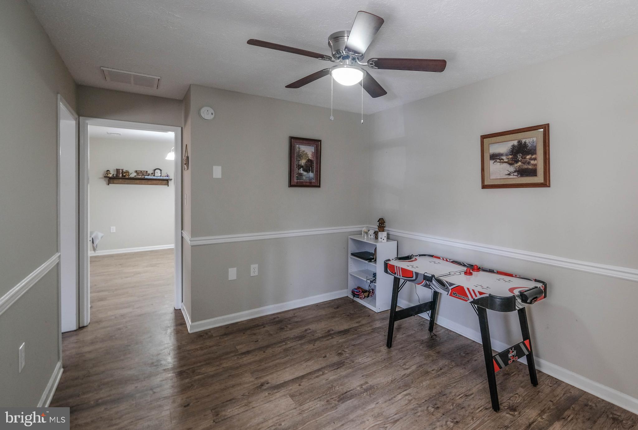 LAKE HOLIDAY ESTATES - Residential