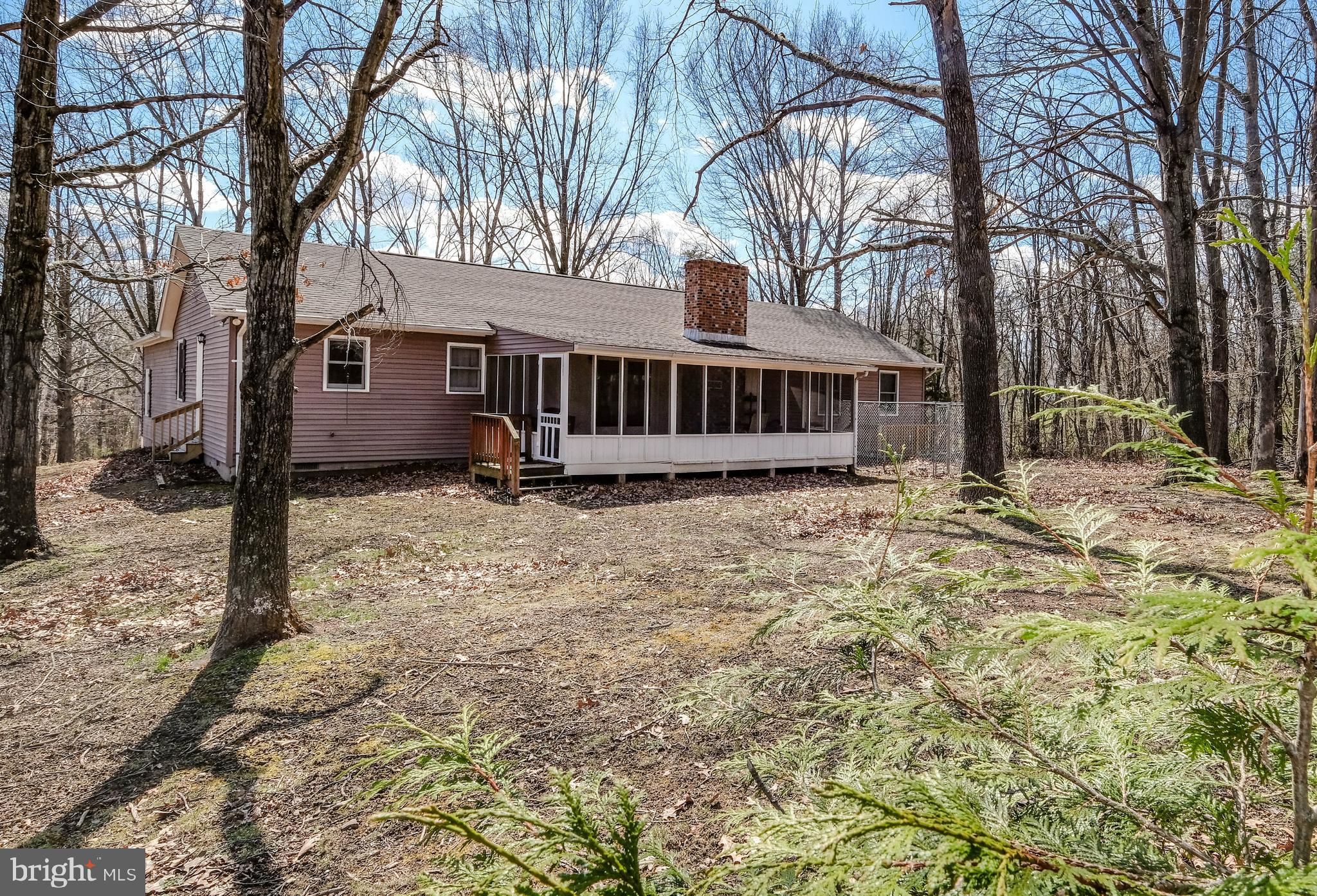 LAKE HOLIDAY ESTATES - Residential