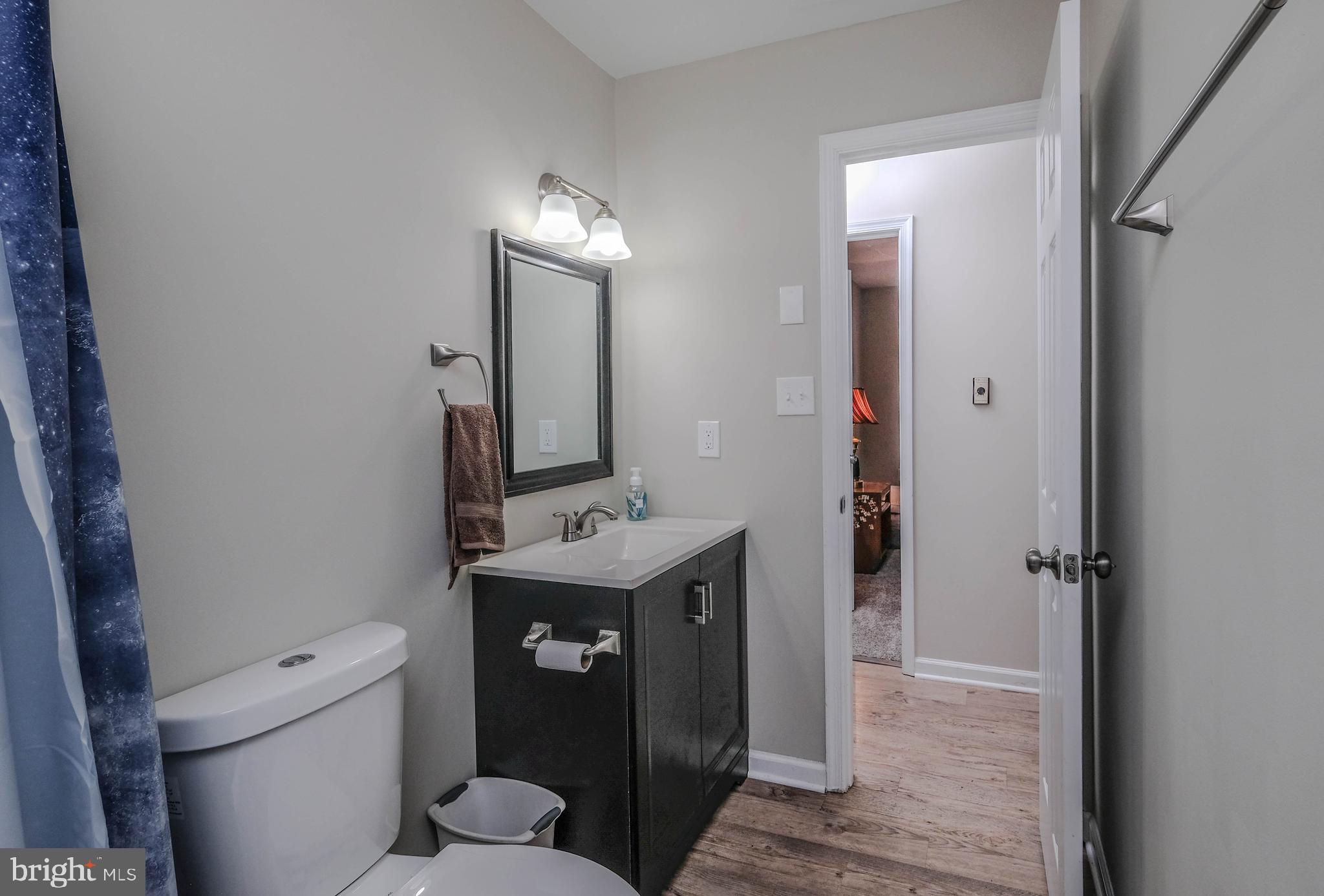 LAKE HOLIDAY ESTATES - Residential