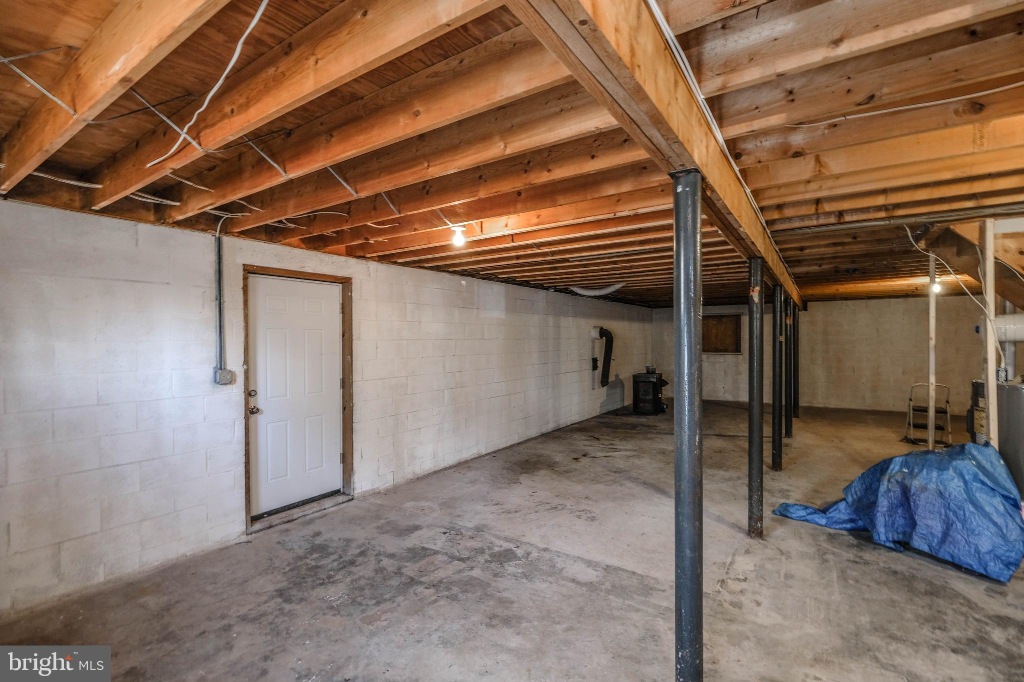 LAKE HOLIDAY ESTATES - Residential