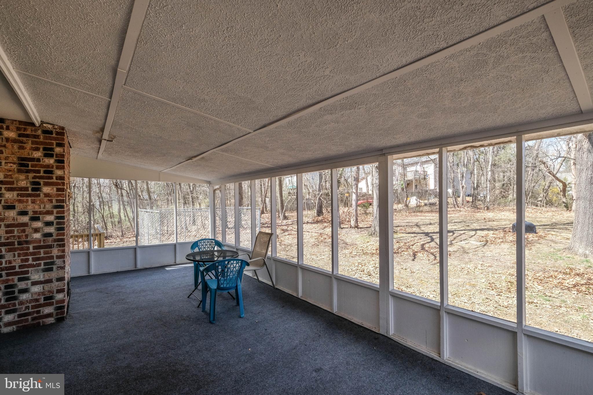 LAKE HOLIDAY ESTATES - Residential