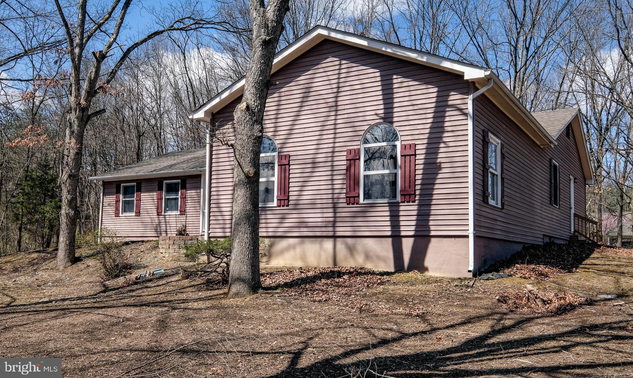 LAKE HOLIDAY ESTATES - Residential