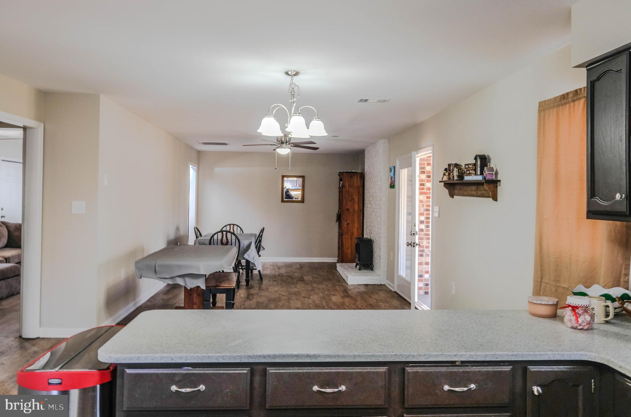 LAKE HOLIDAY ESTATES - Residential