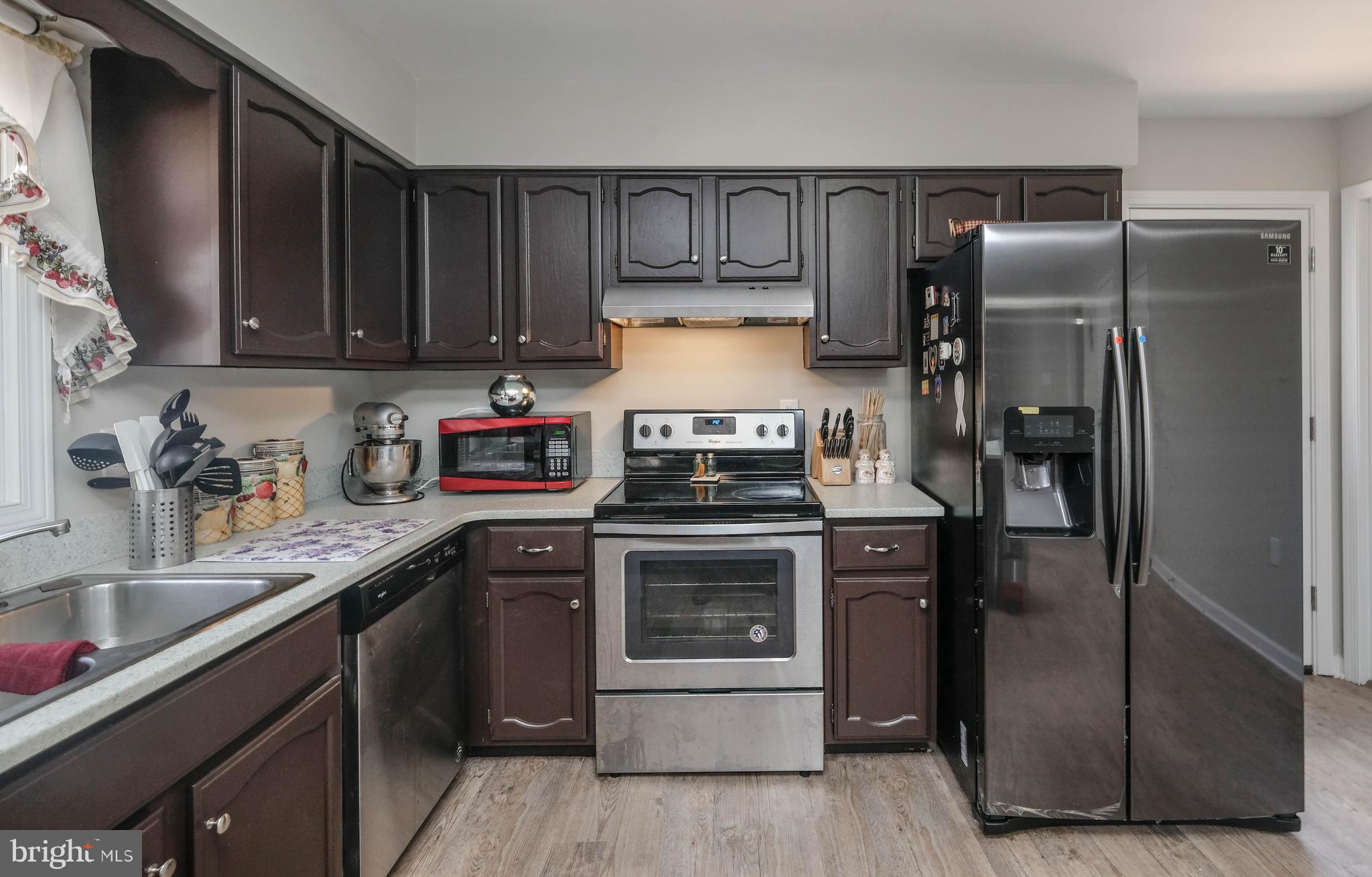 LAKE HOLIDAY ESTATES - Residential