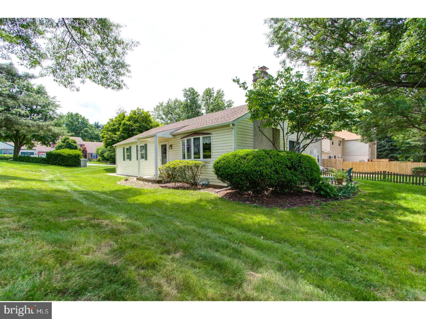ROCKY MDWS - Residential
