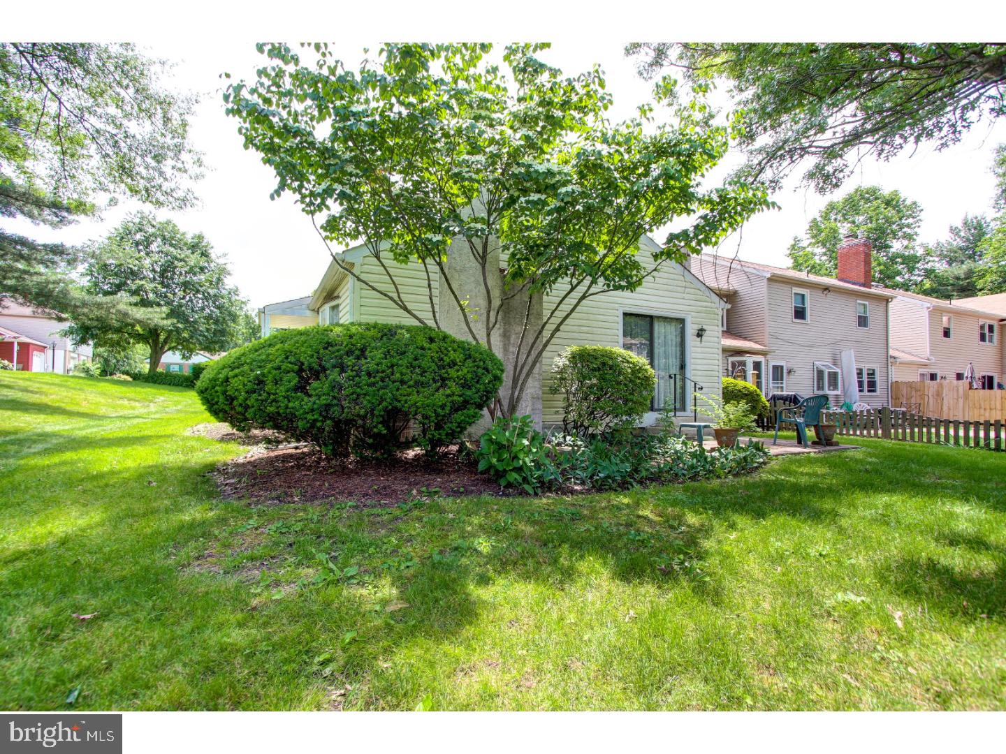 ROCKY MDWS - Residential