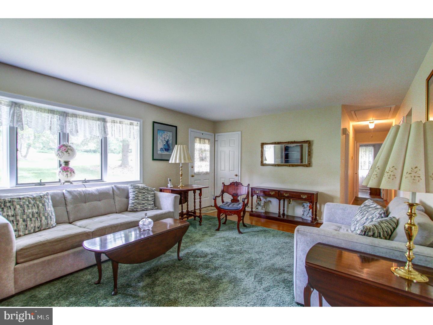 ROCKY MDWS - Residential