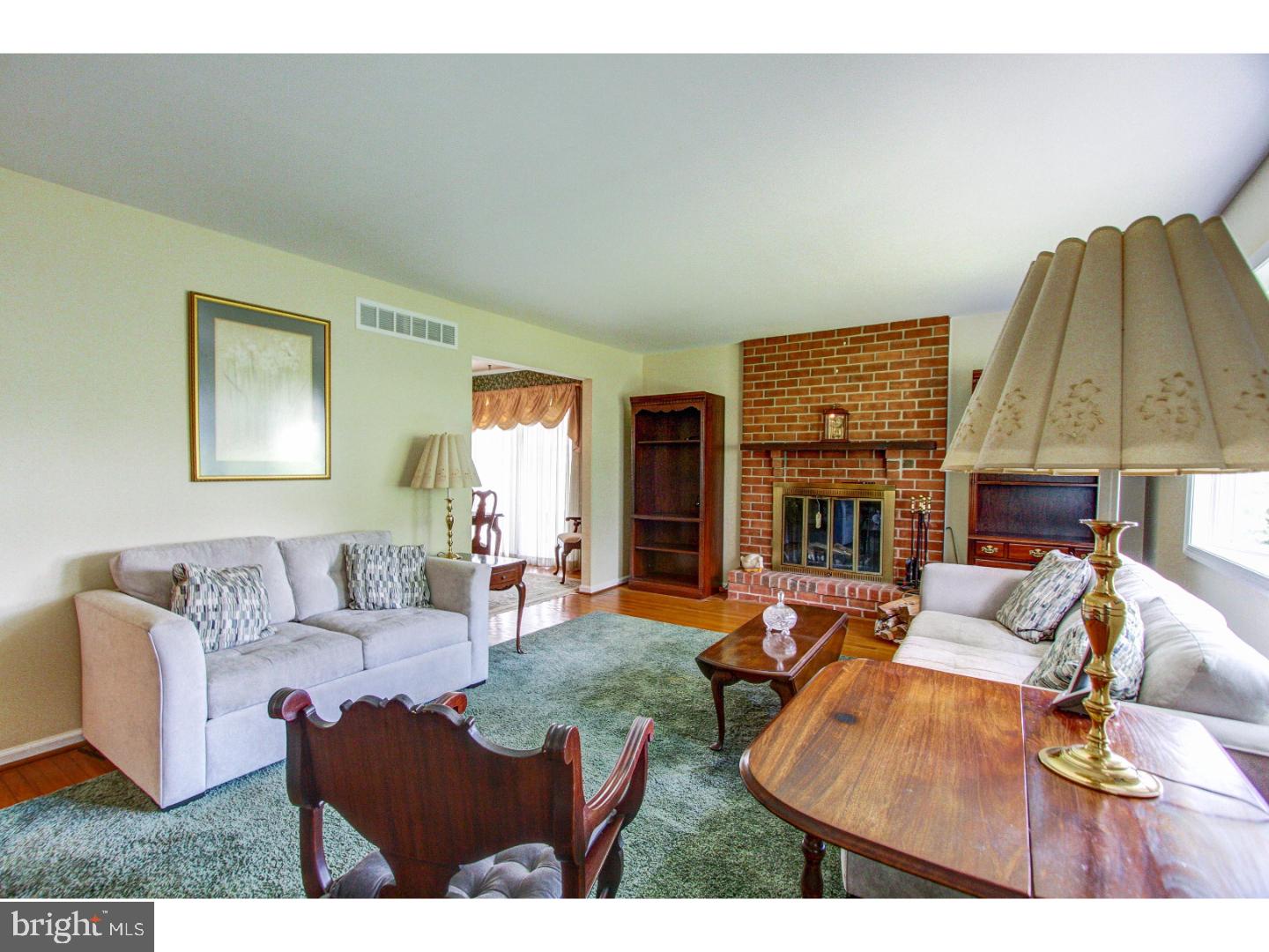 ROCKY MDWS - Residential