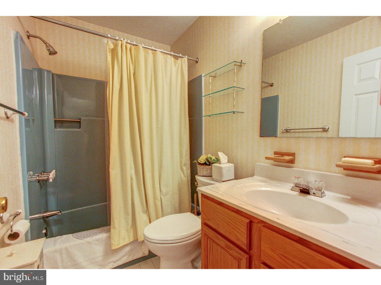 ROCKY MDWS - Residential