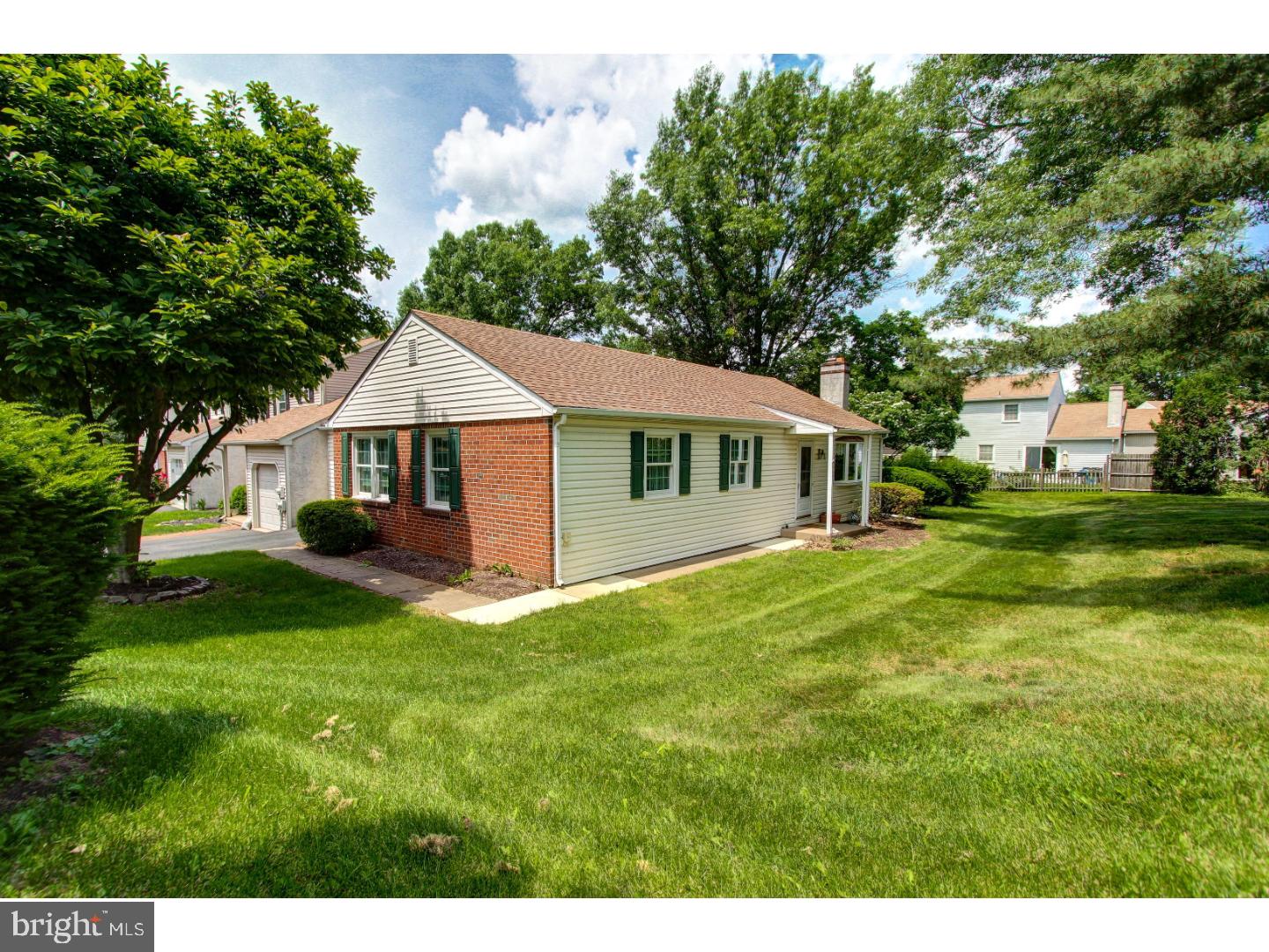 ROCKY MDWS - Residential