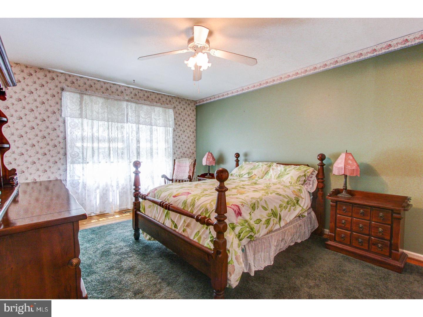 ROCKY MDWS - Residential