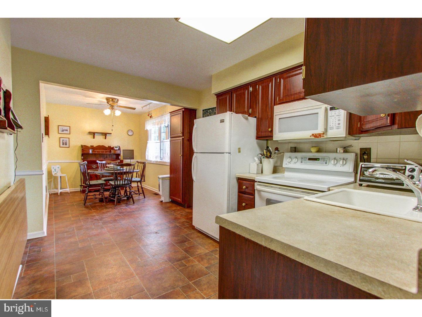 ROCKY MDWS - Residential