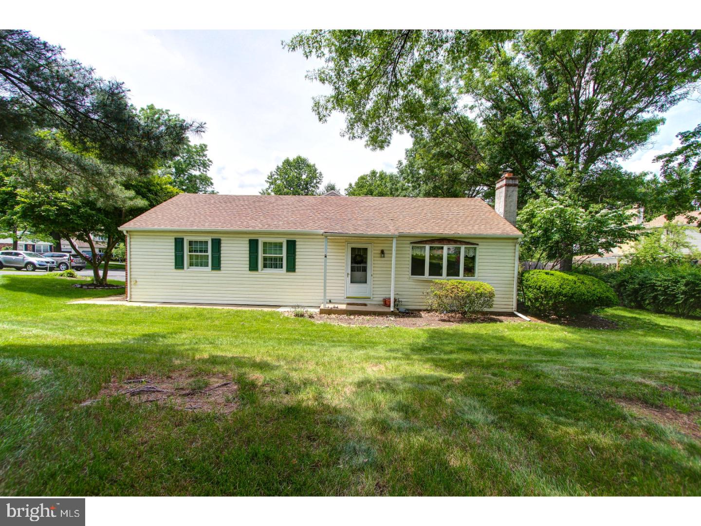 ROCKY MDWS - Residential