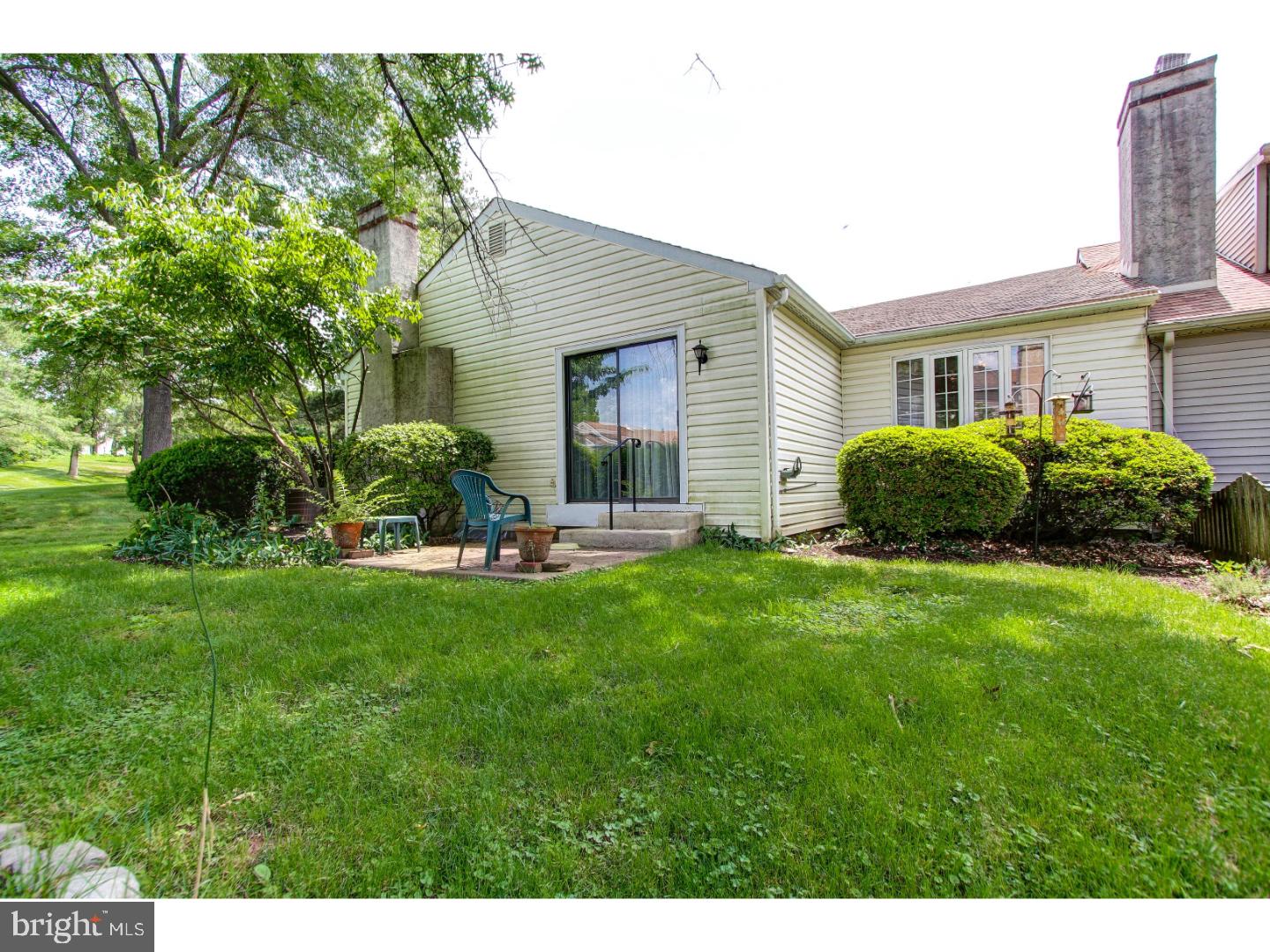 ROCKY MDWS - Residential