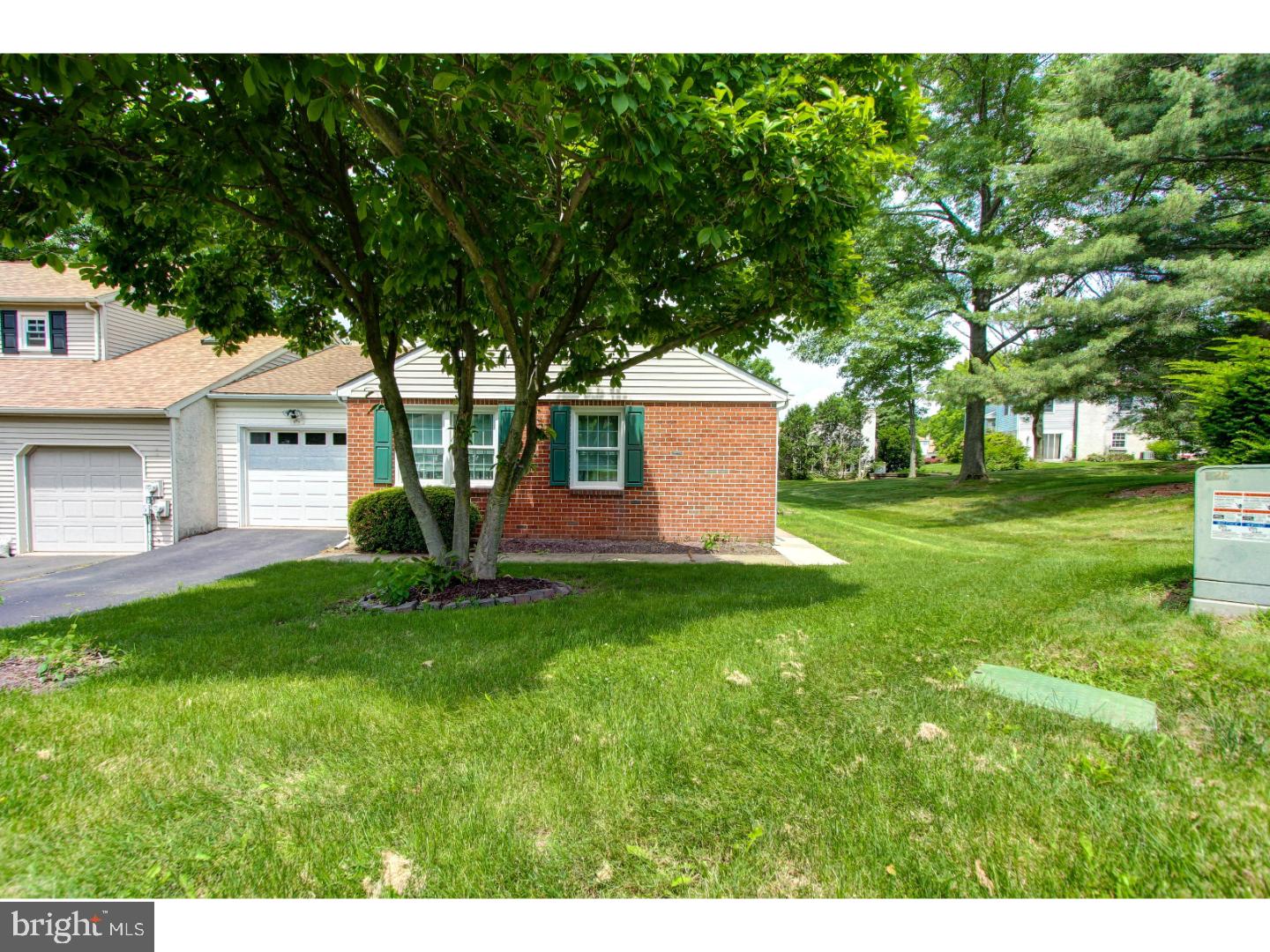 ROCKY MDWS - Residential