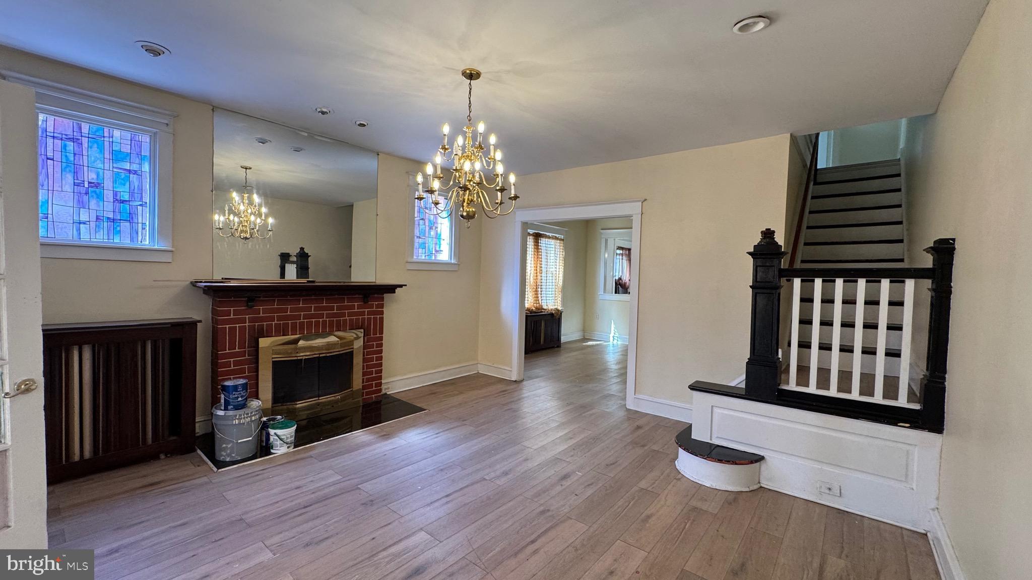 MAYFAIR - Residential