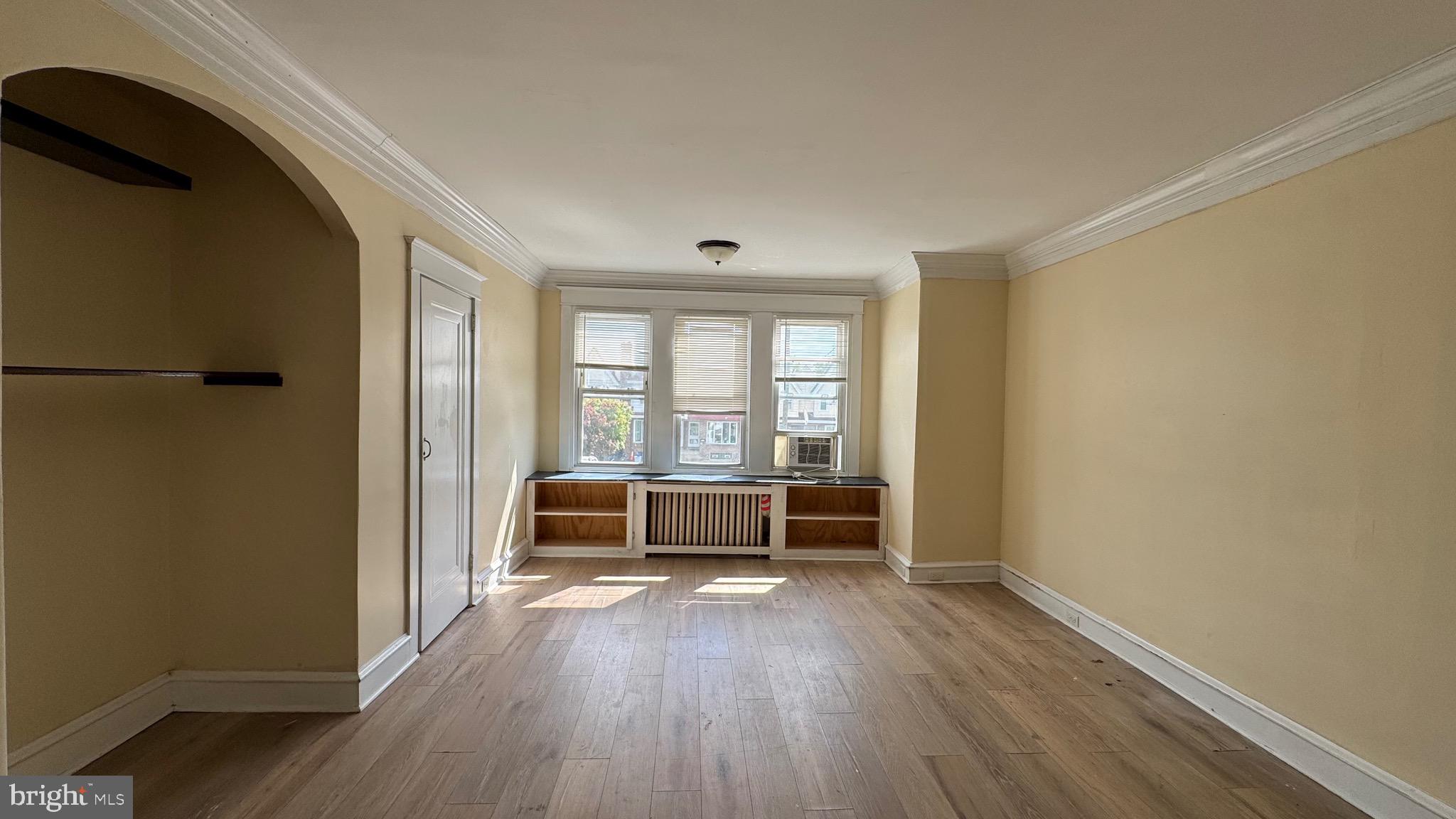 MAYFAIR - Residential