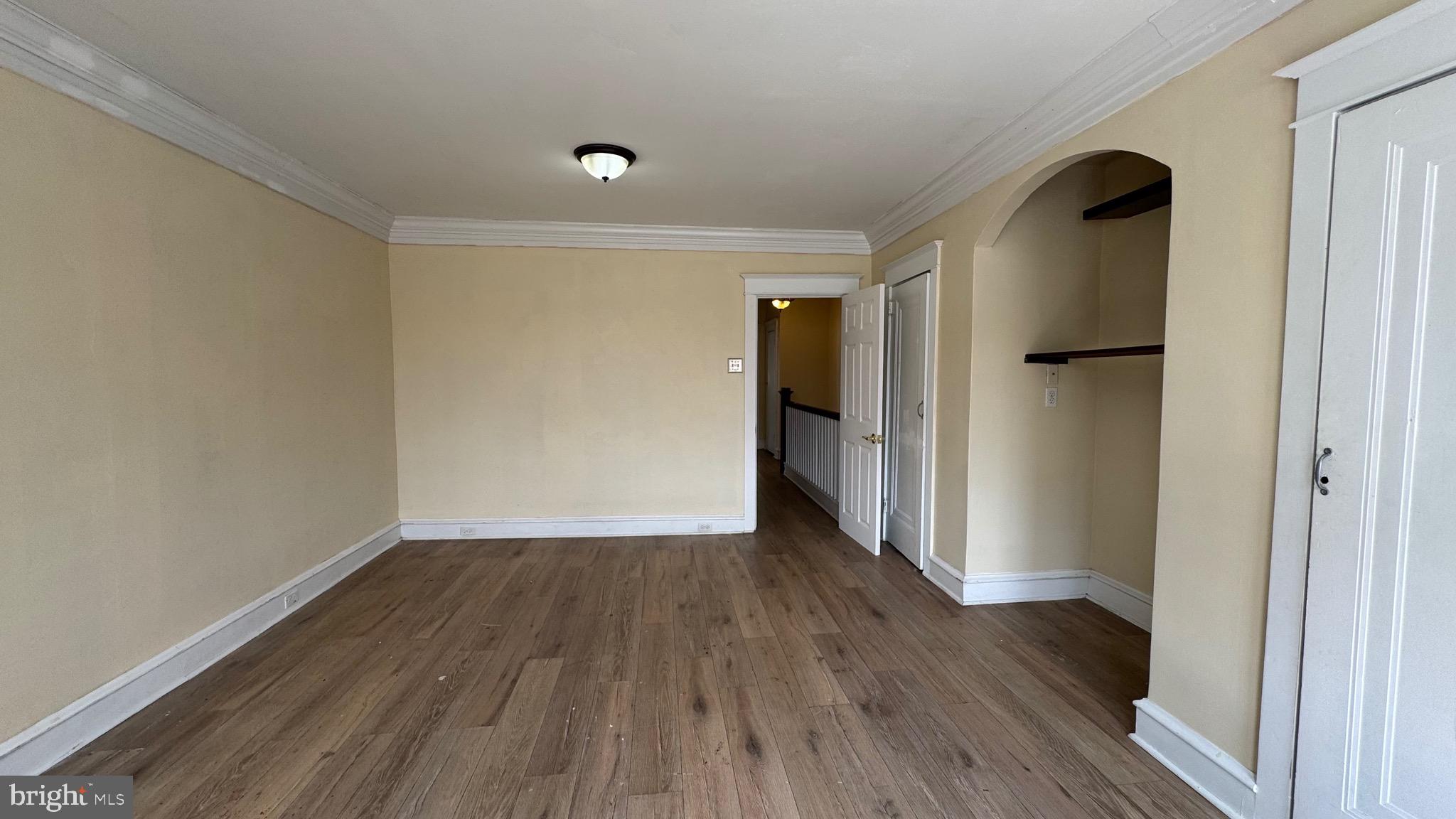 MAYFAIR - Residential