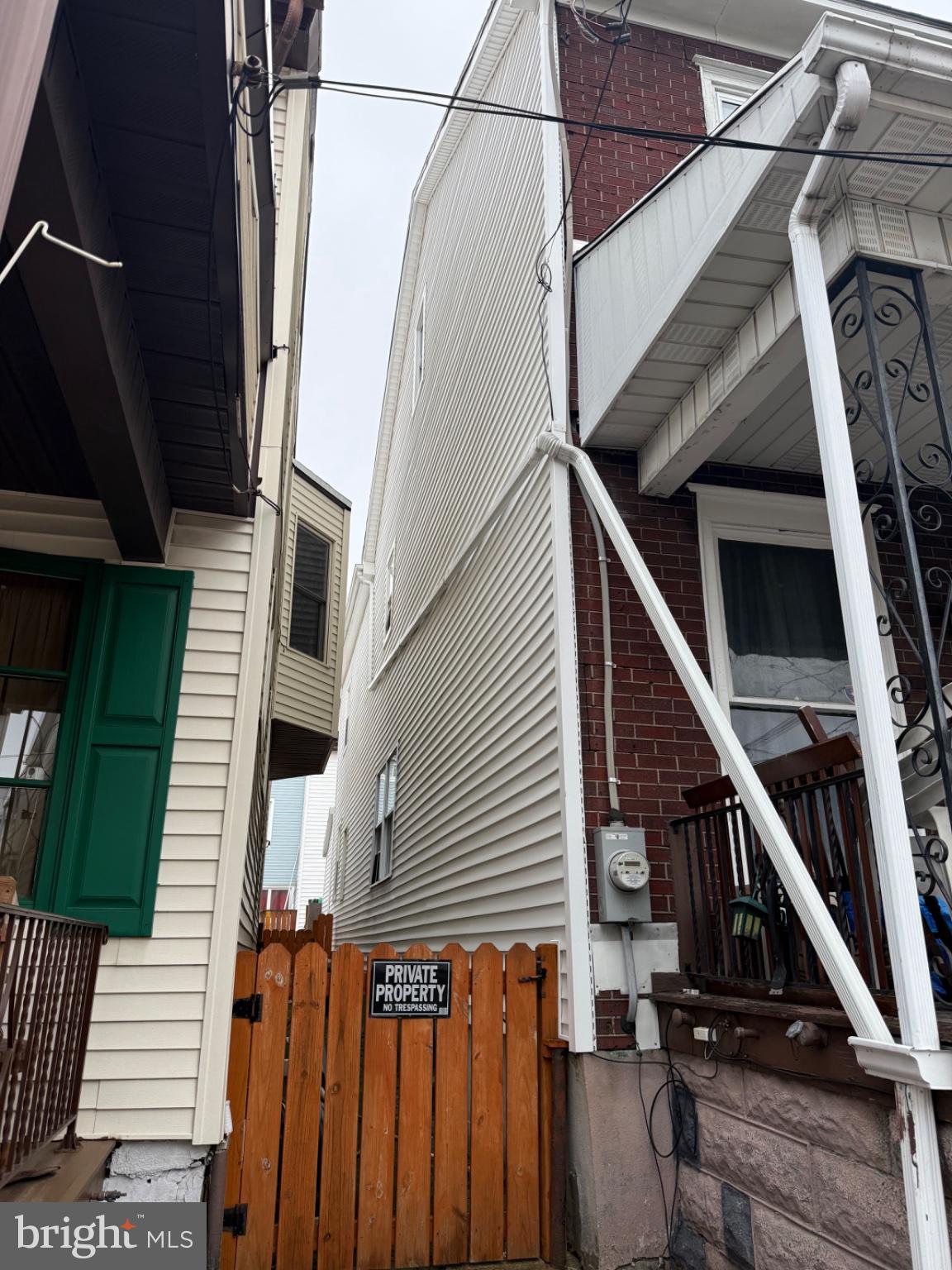 SHAMOKIN - Residential