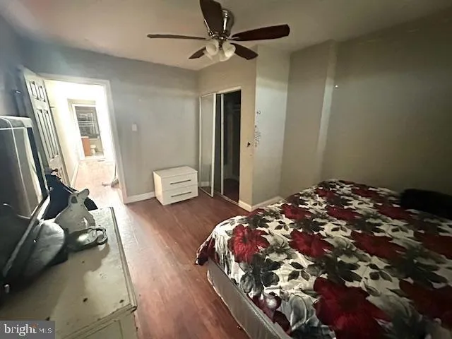 Baltimore, Maryland 21230, United States, 3 Bedrooms Bedrooms, ,1 BathroomBathrooms,Residential,Active,97288