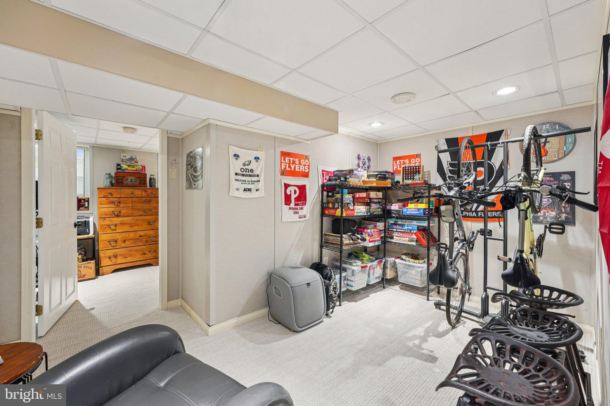 BENSALEM VIL - Residential