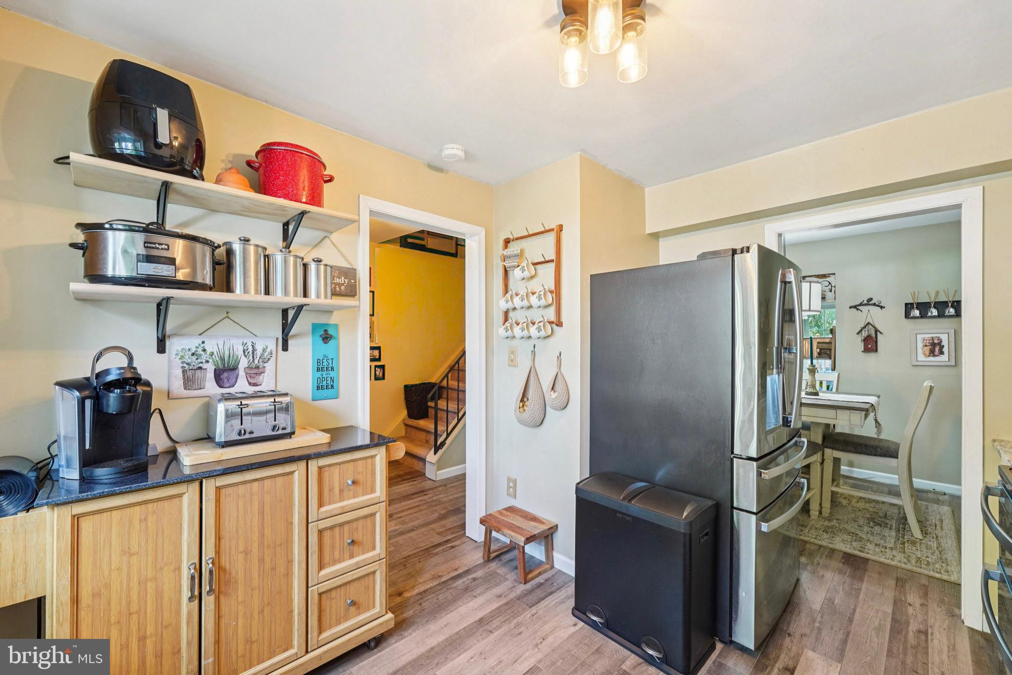 BENSALEM VIL - Residential