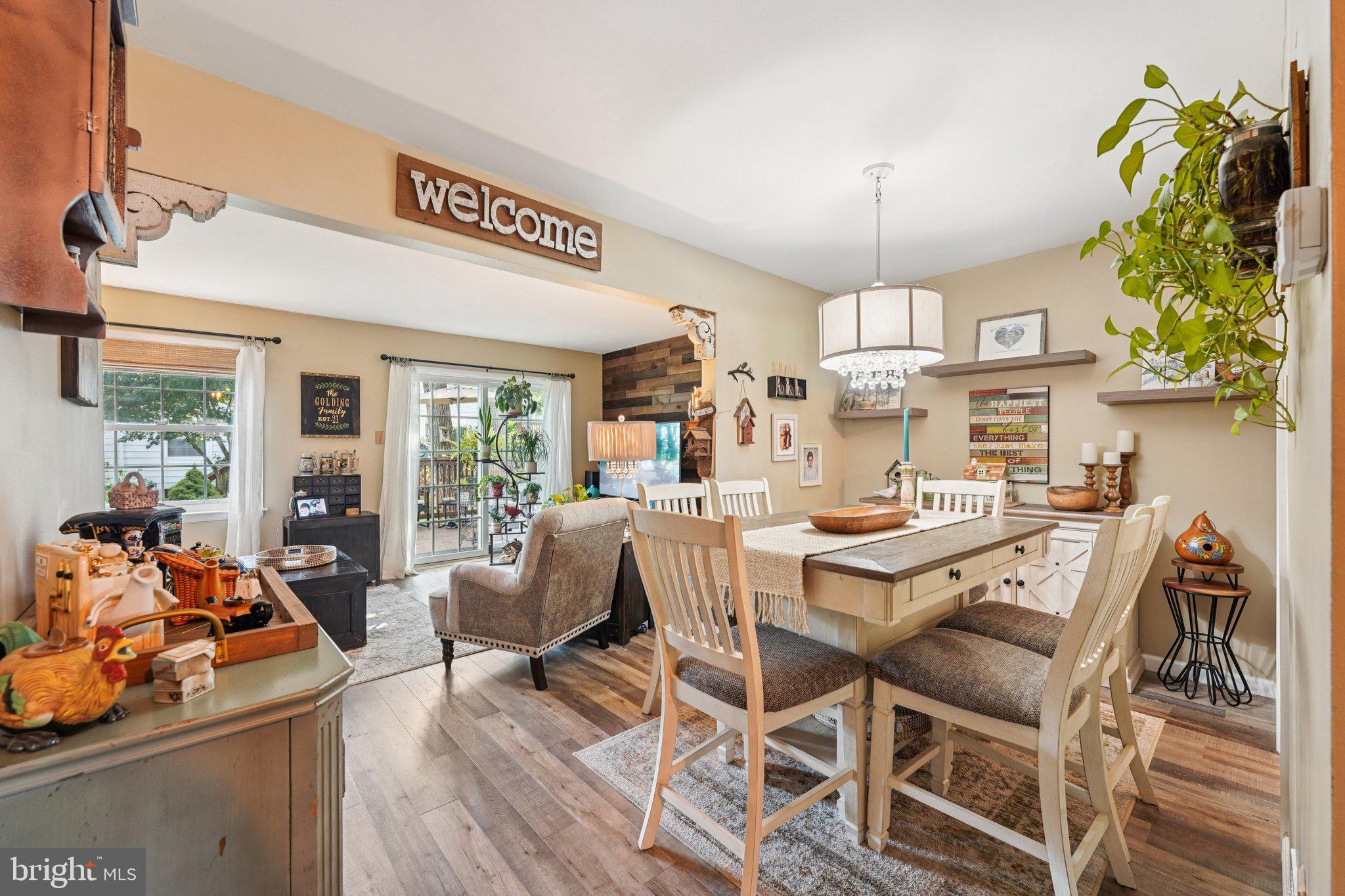 BENSALEM VIL - Residential