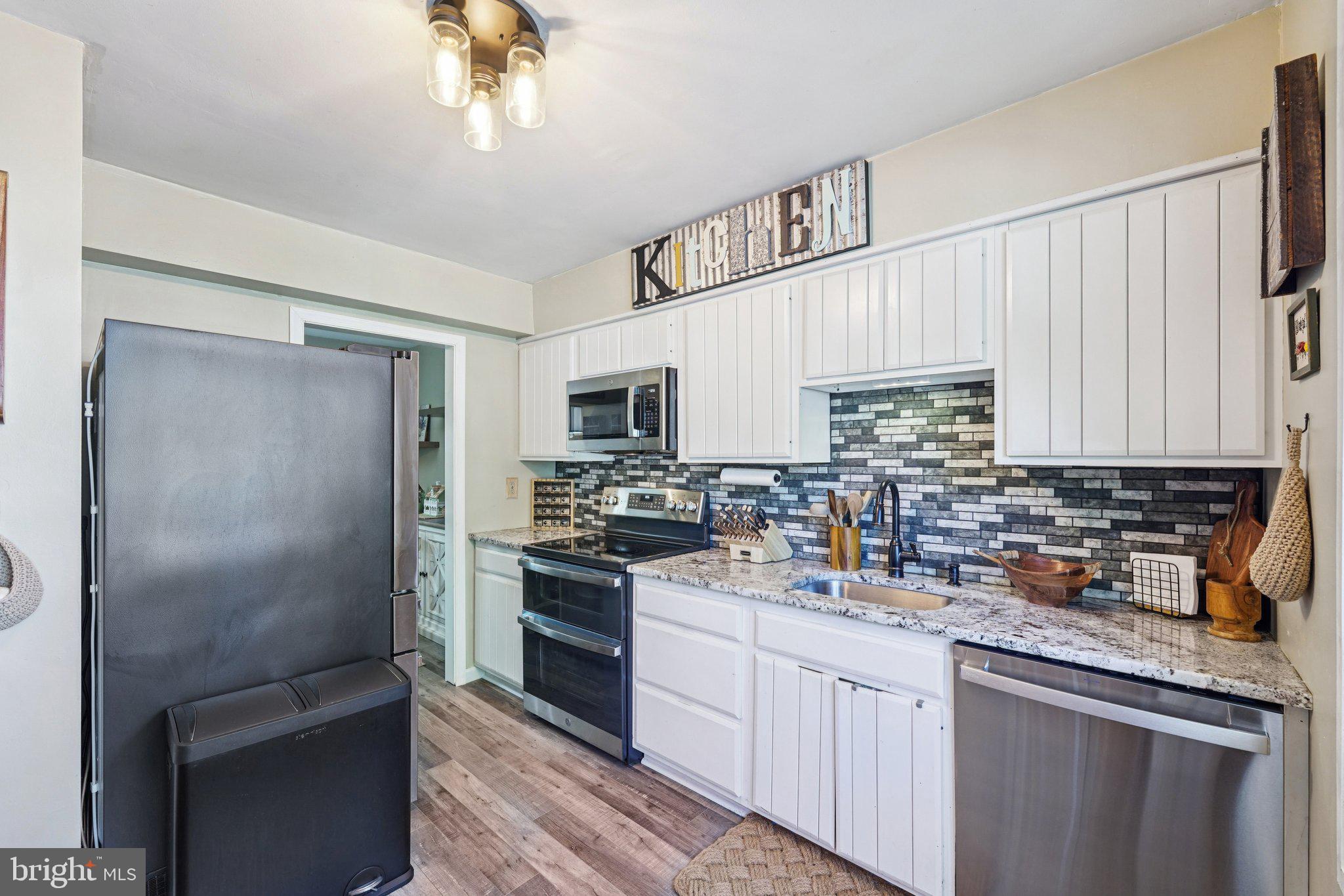 BENSALEM VIL - Residential