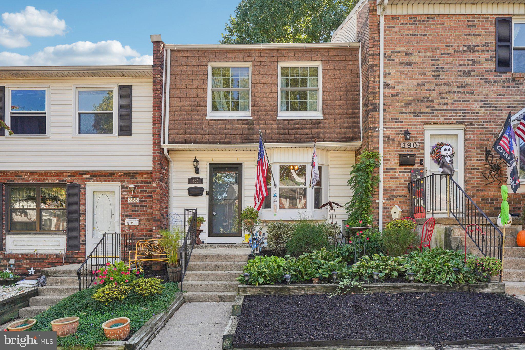 BENSALEM VIL - Residential