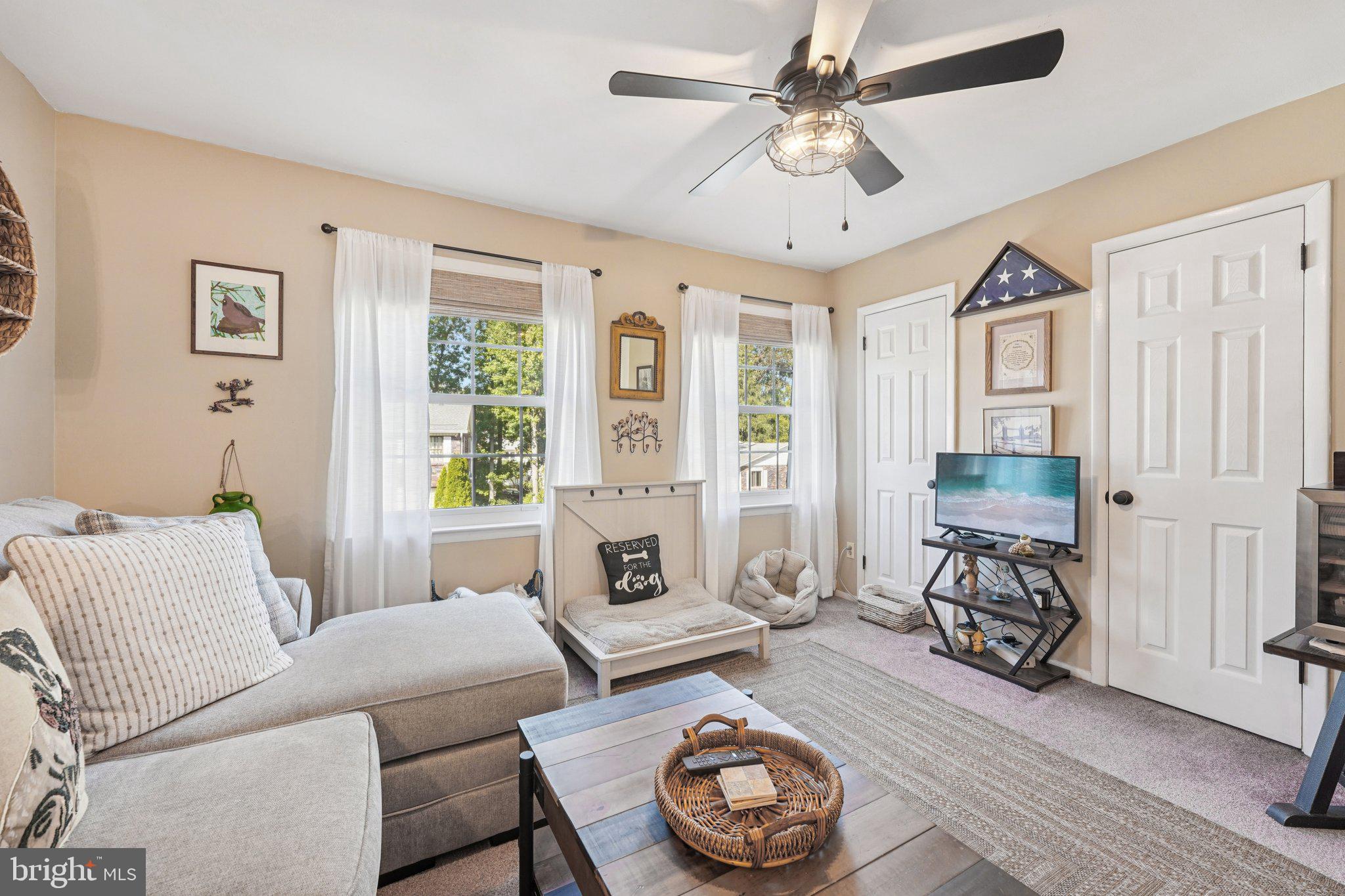 BENSALEM VIL - Residential