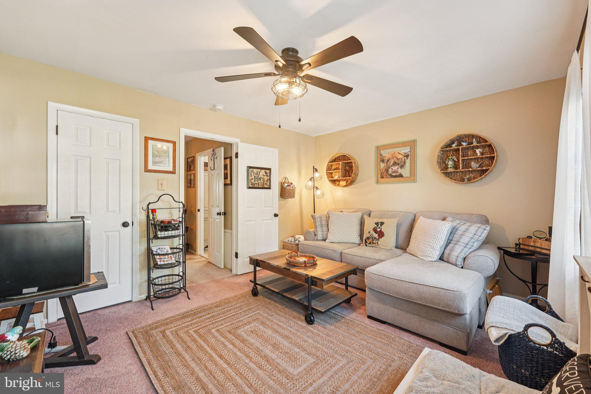 BENSALEM VIL - Residential