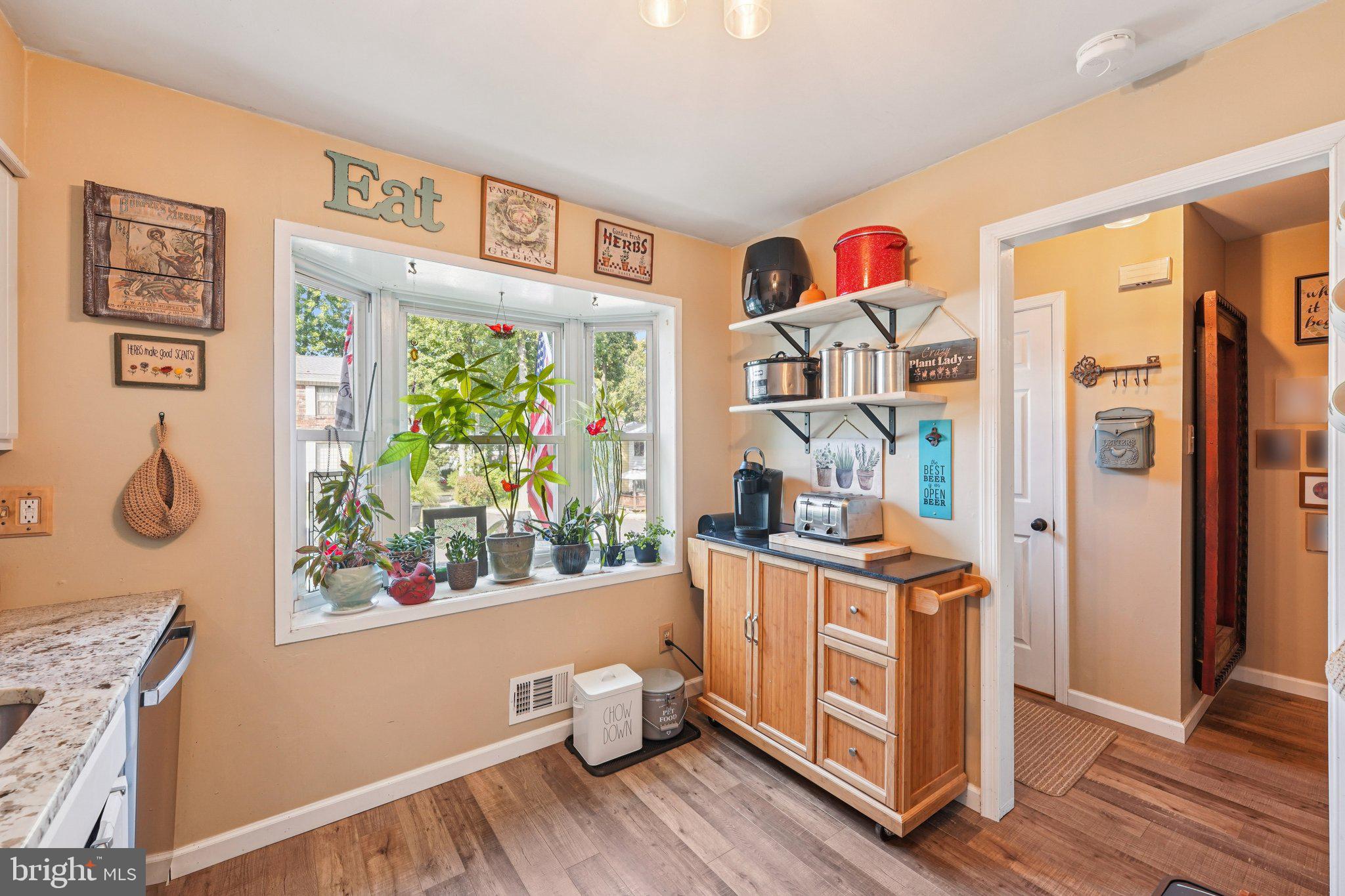 BENSALEM VIL - Residential