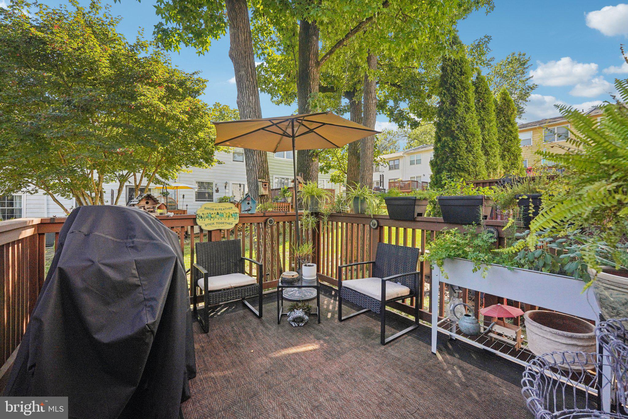 BENSALEM VIL - Residential