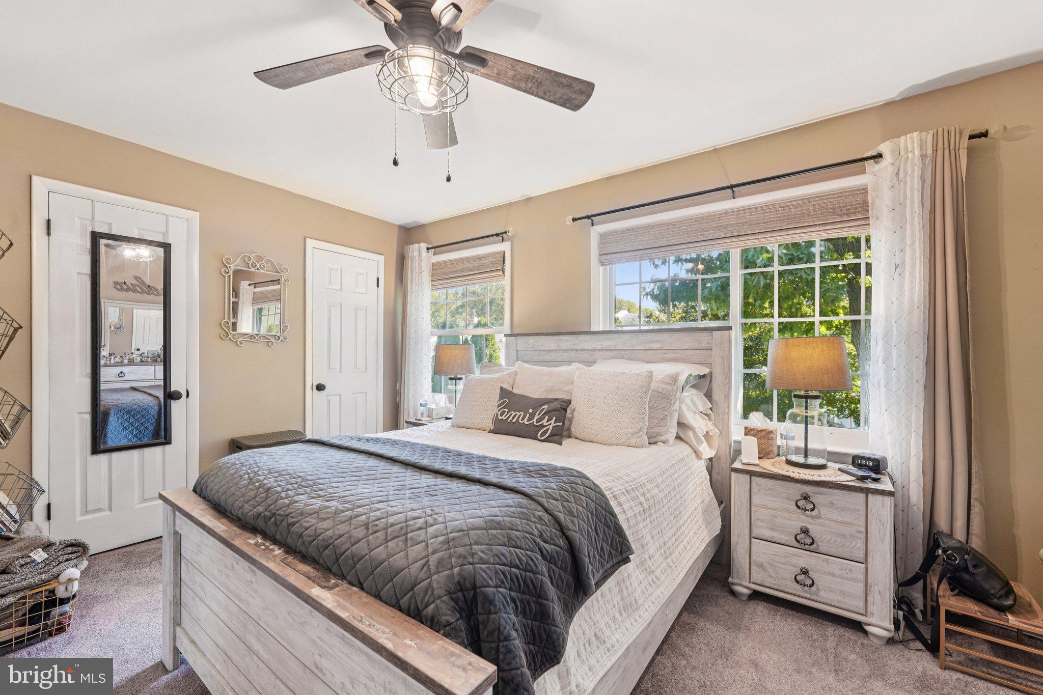 BENSALEM VIL - Residential