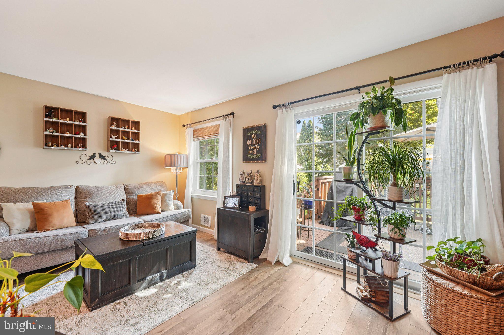 BENSALEM VIL - Residential