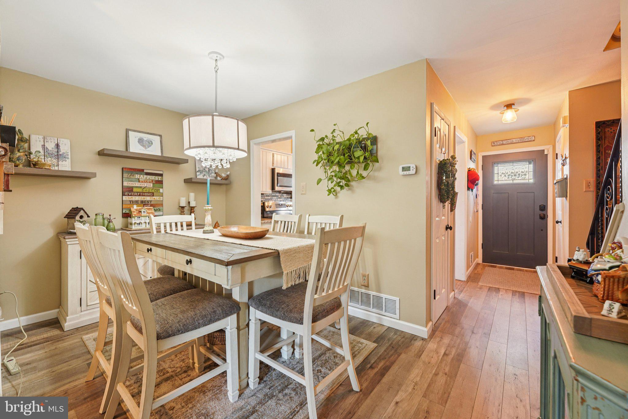 BENSALEM VIL - Residential