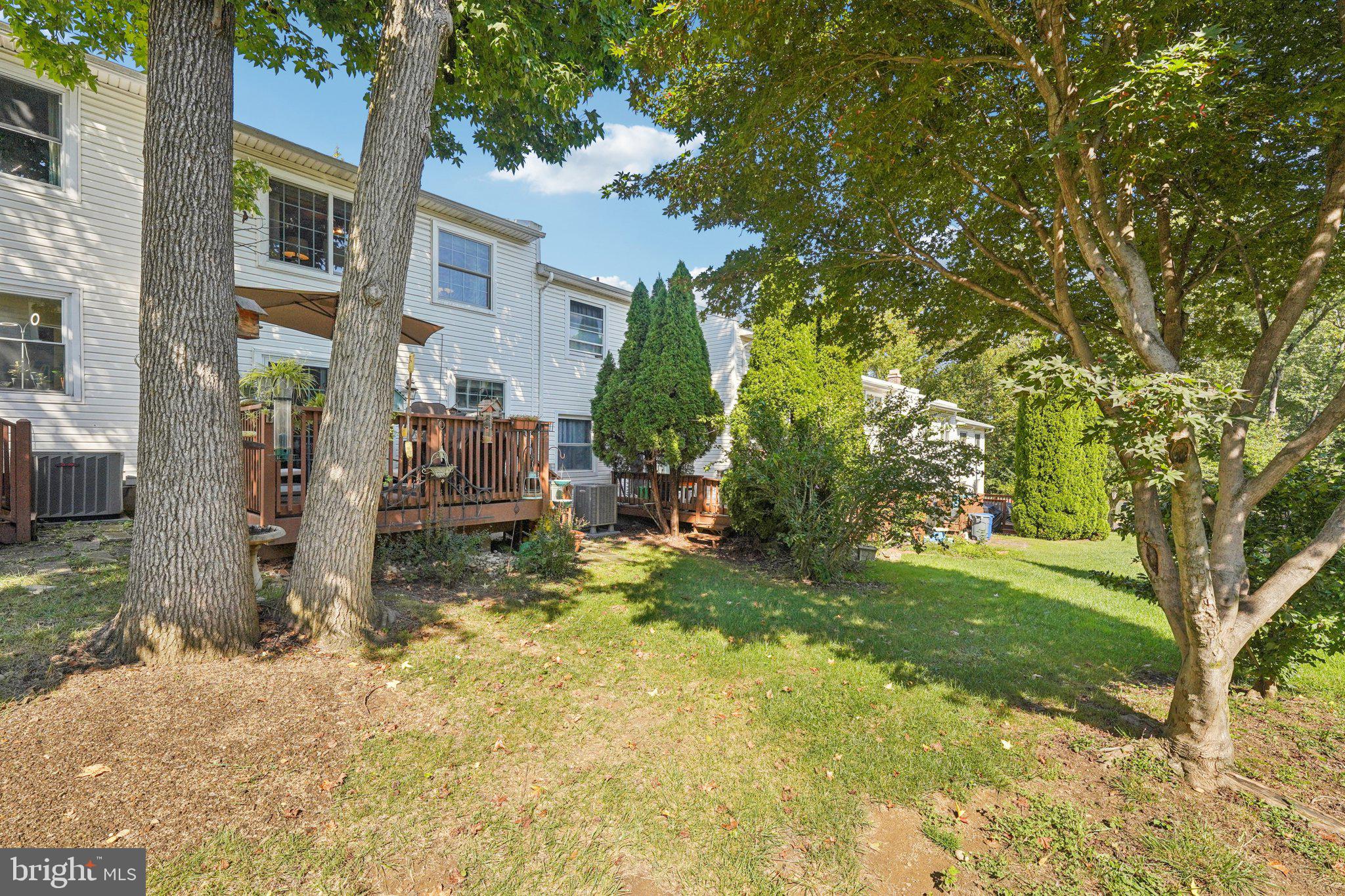 BENSALEM VIL - Residential