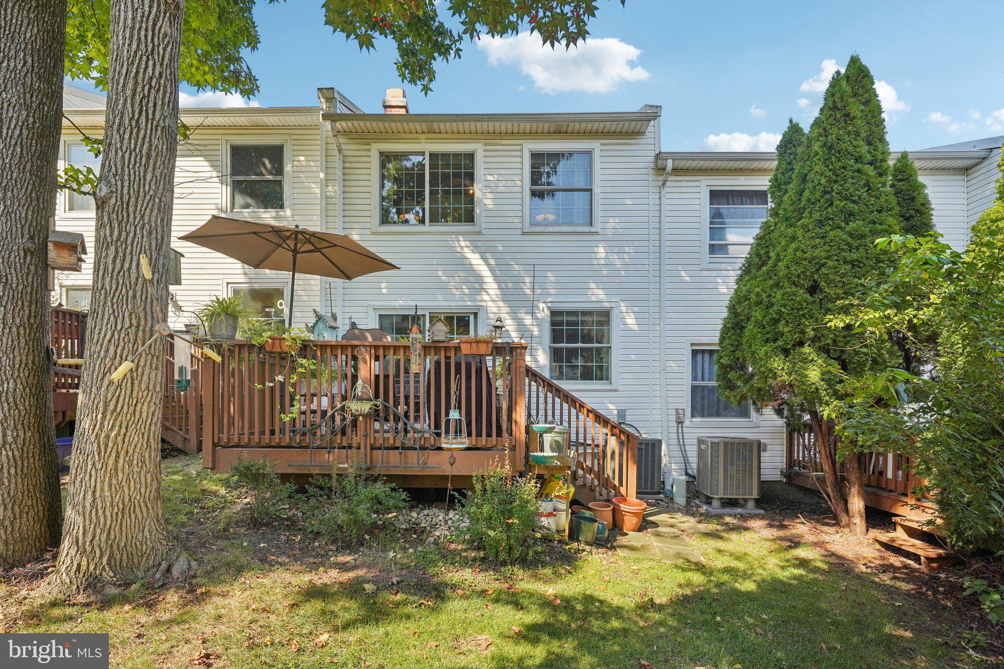 BENSALEM VIL - Residential