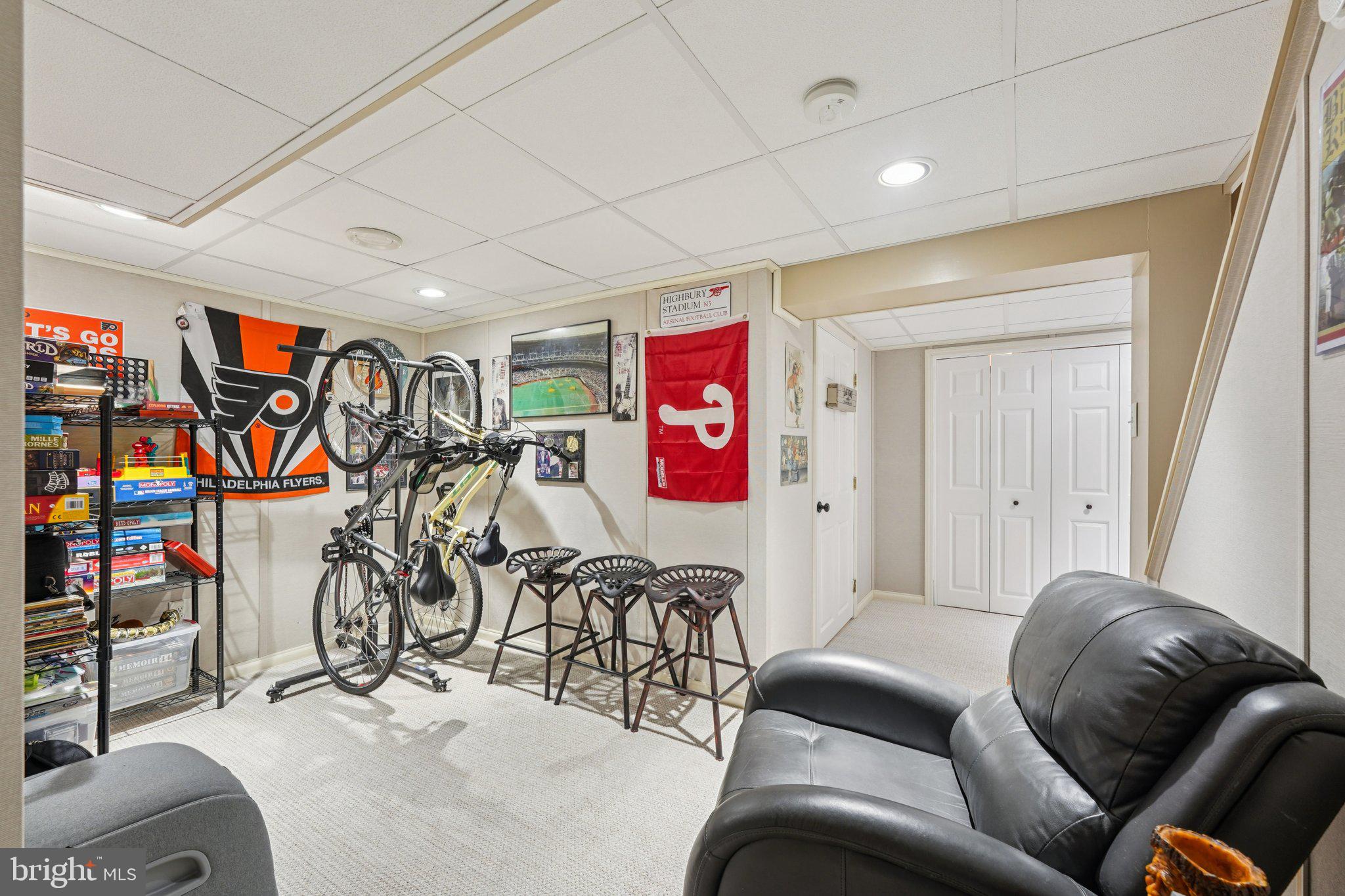 BENSALEM VIL - Residential